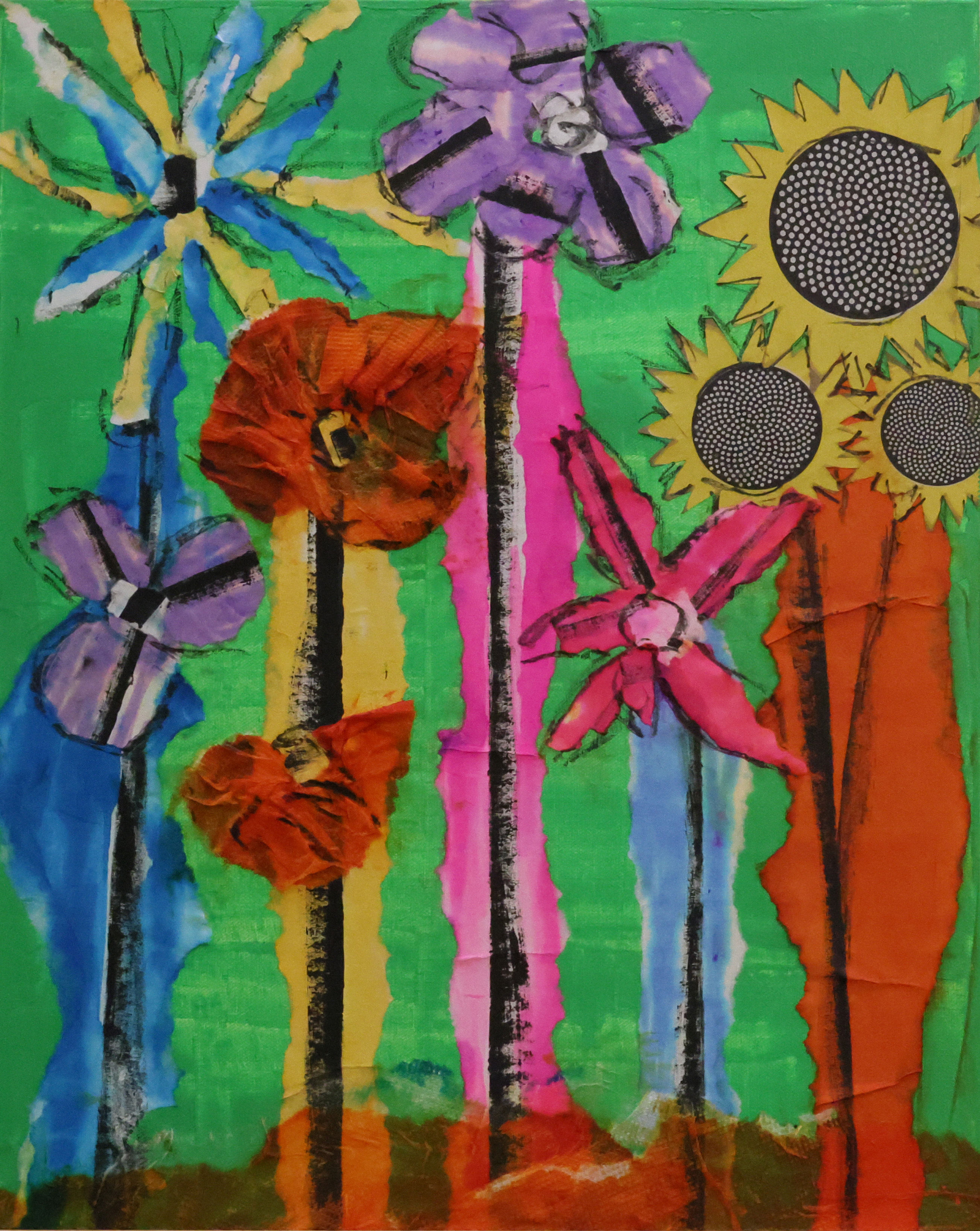 Flowers
