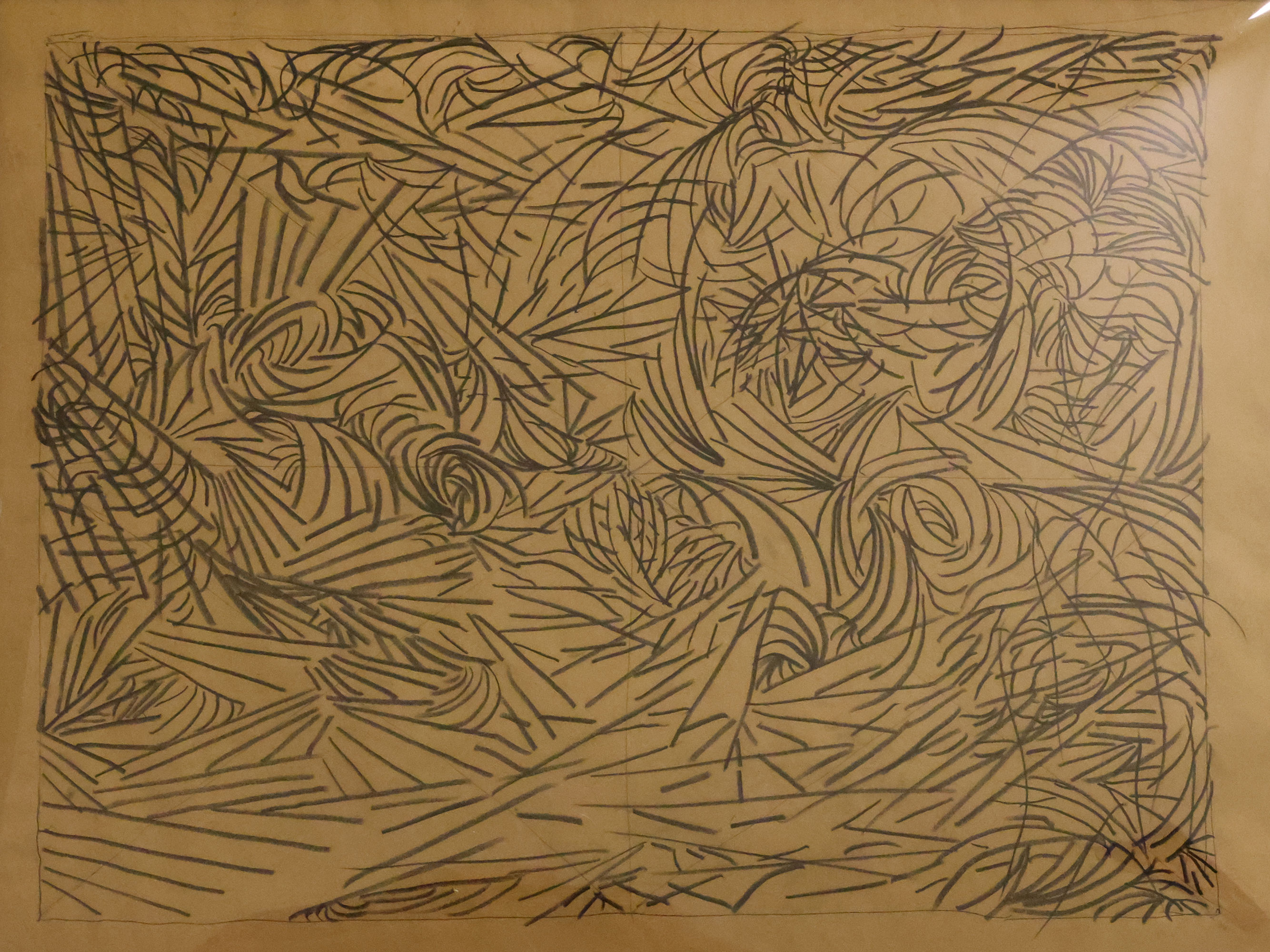 Zone A14 (20" x 24")