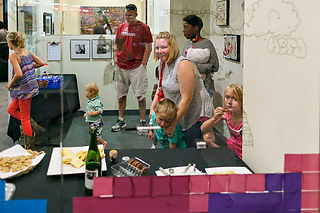 Geometry Reception_9949