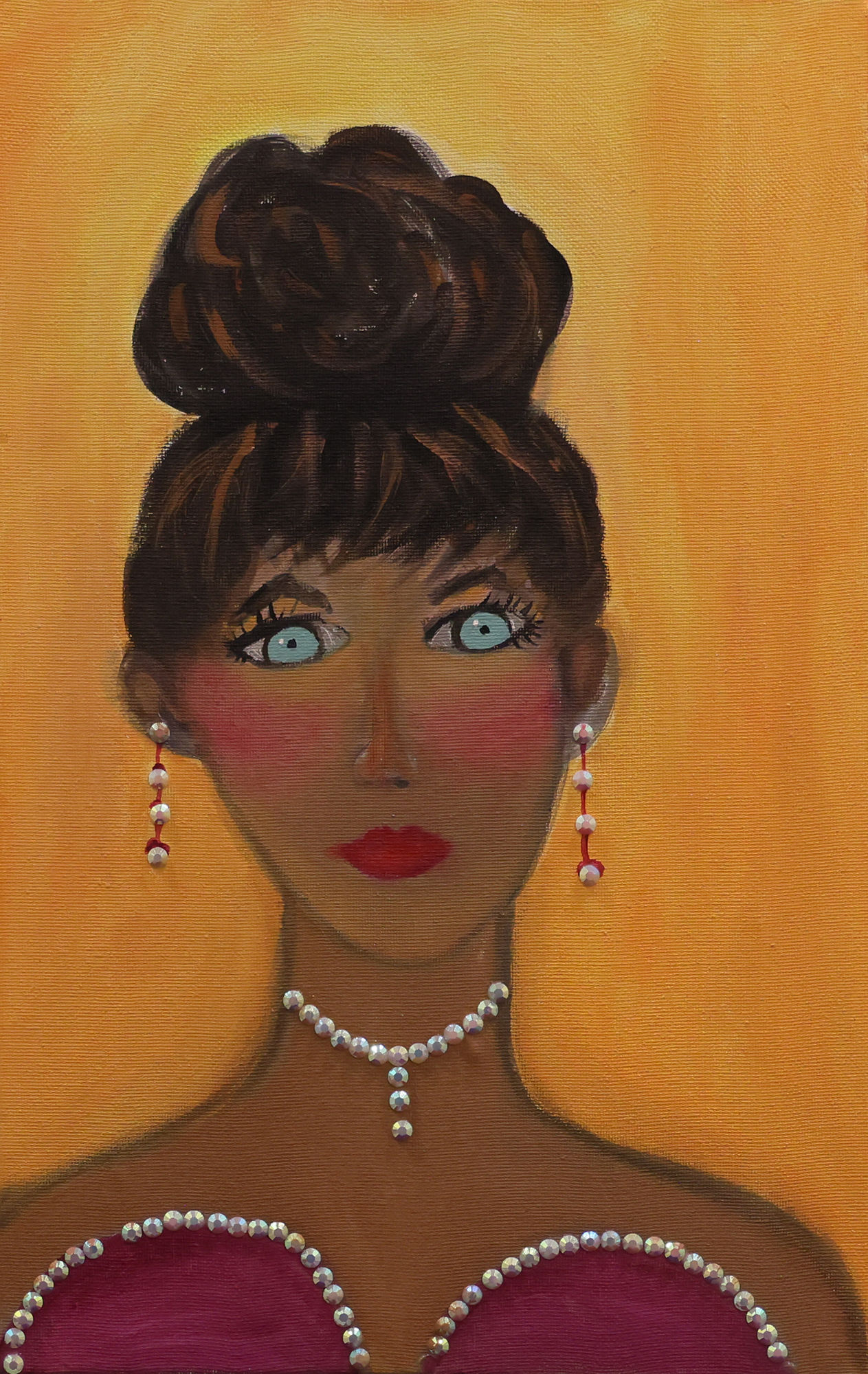 French Lady