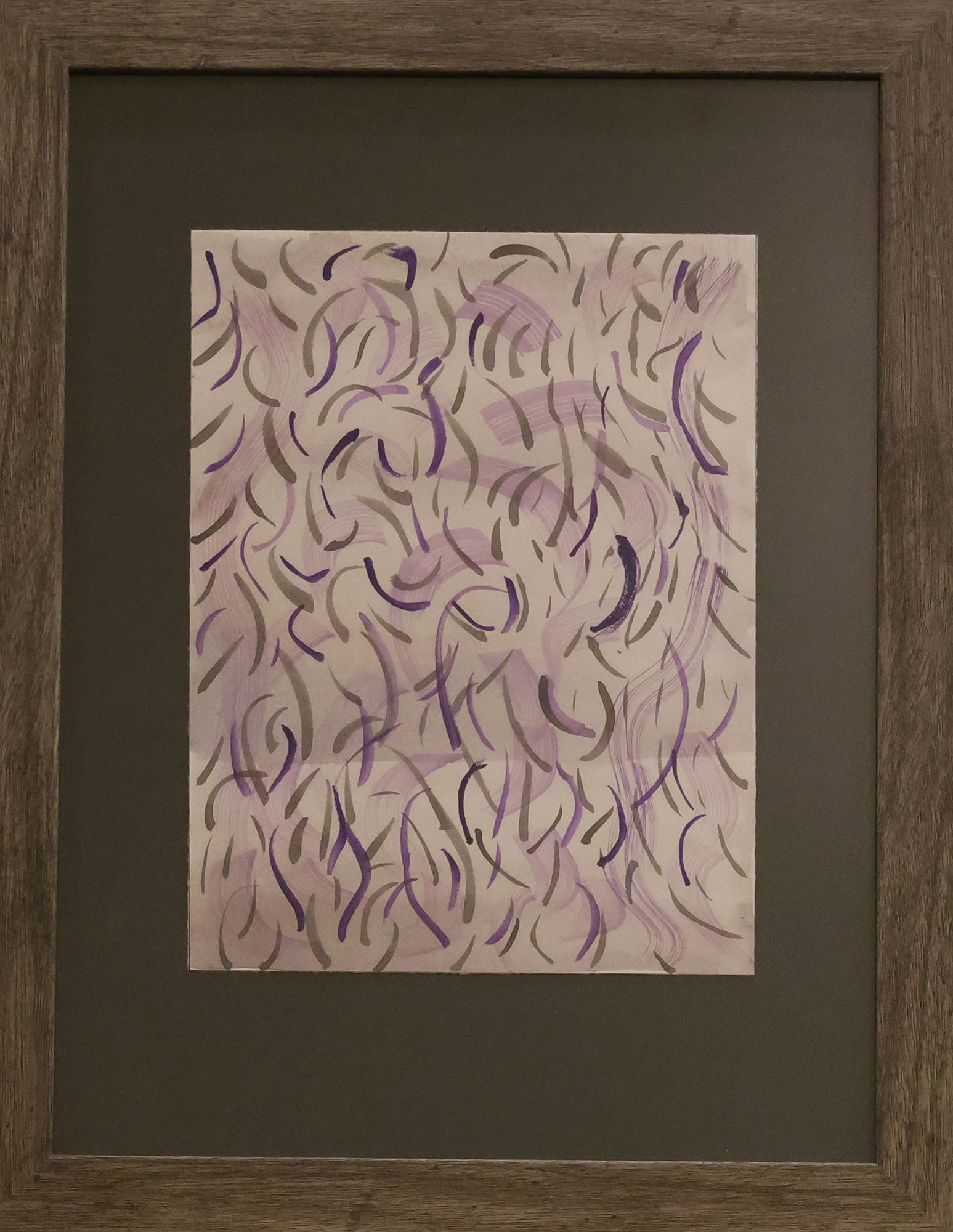 Violet Haze (Not For Sale)