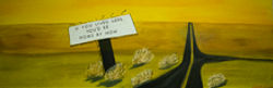 Cherol_Ockrassa_Acrylic_3rd_If You Lived