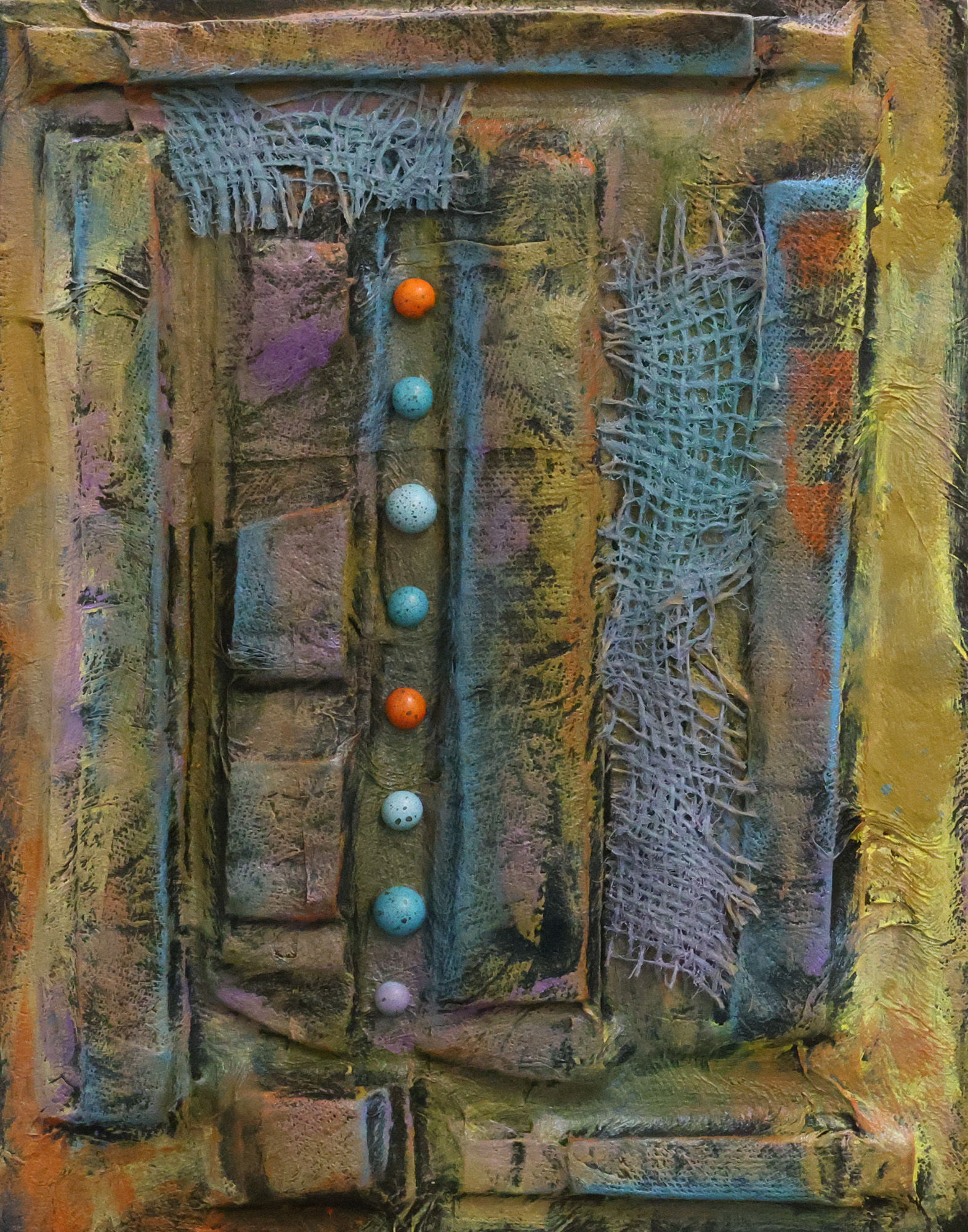Hidden Passage