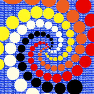 Hypnotized by Sheila Wilkerson