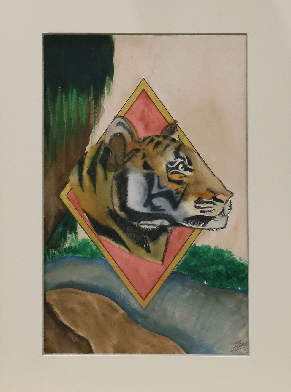 King by Julian Razalan