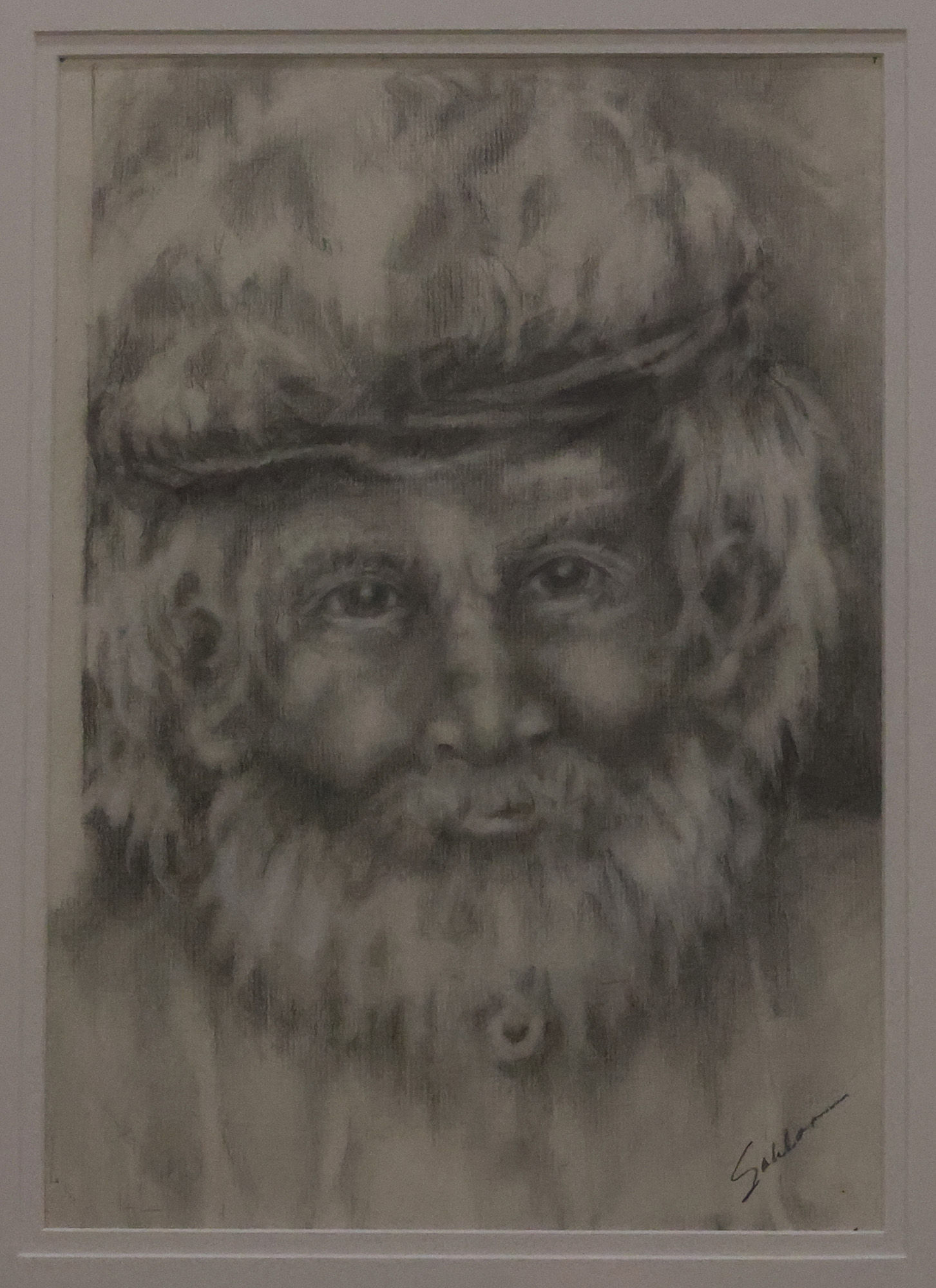 Henry, A Man of His Time--Not For Sale