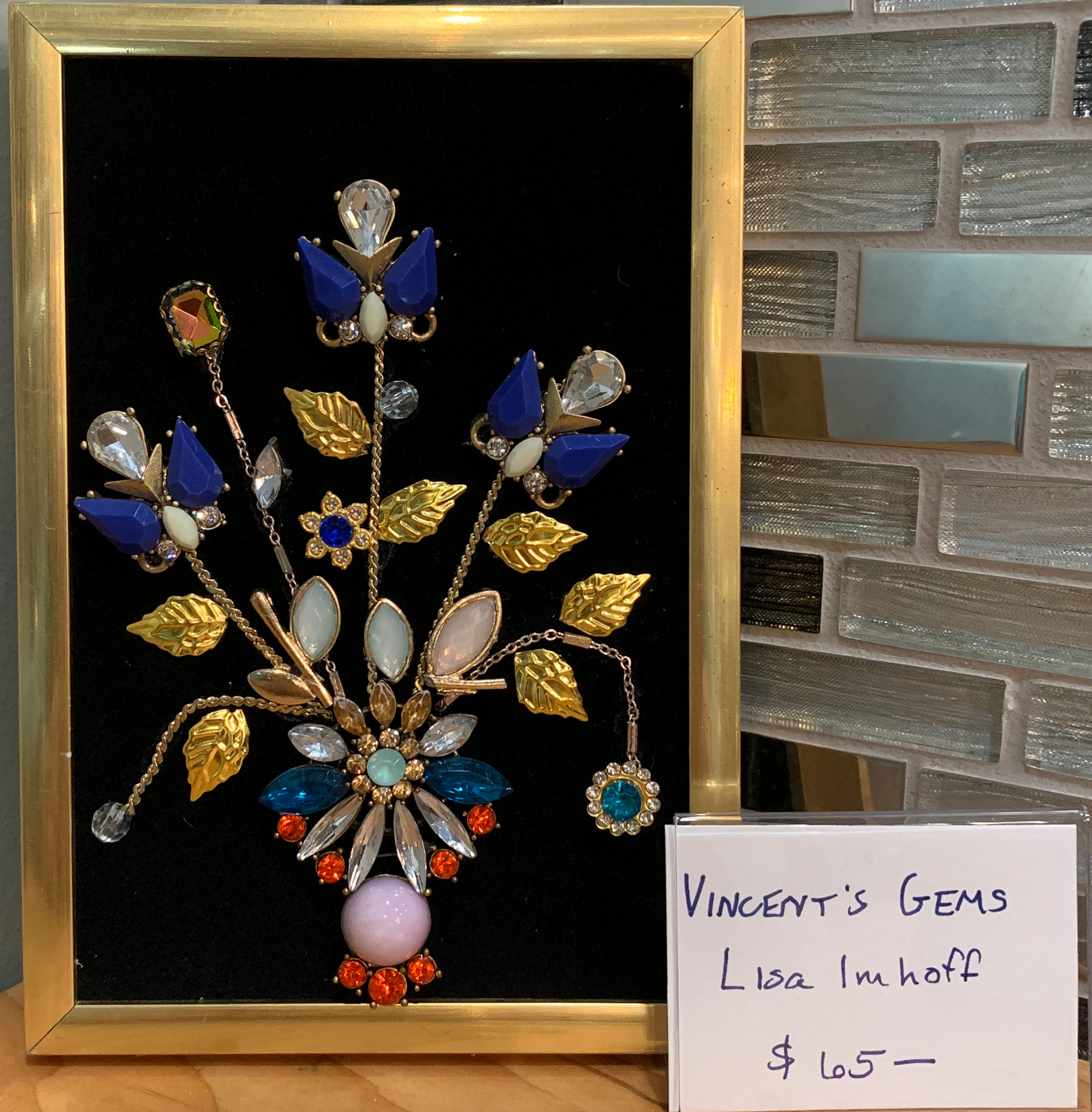 Vincent's Gems