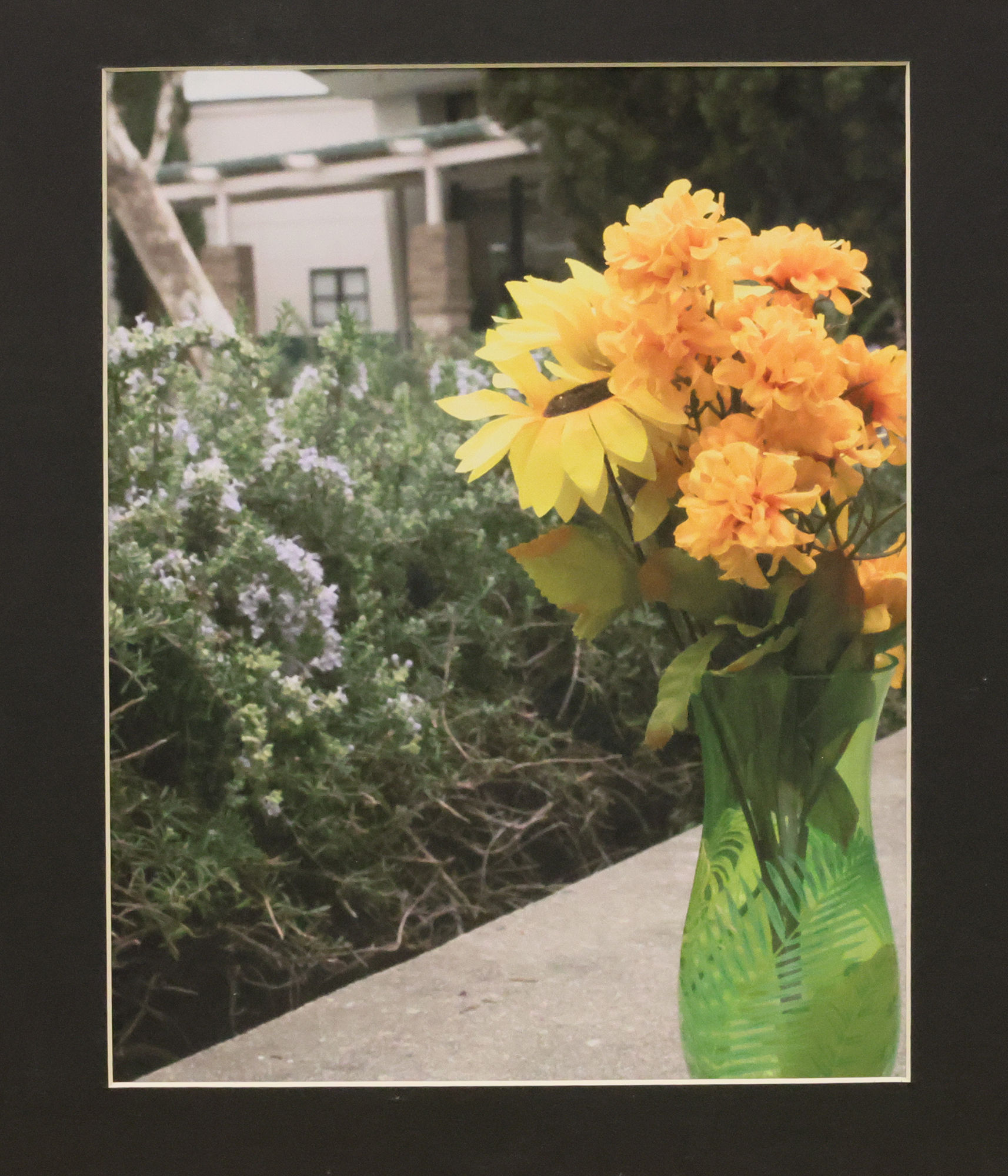 Orange by Lily Hartt