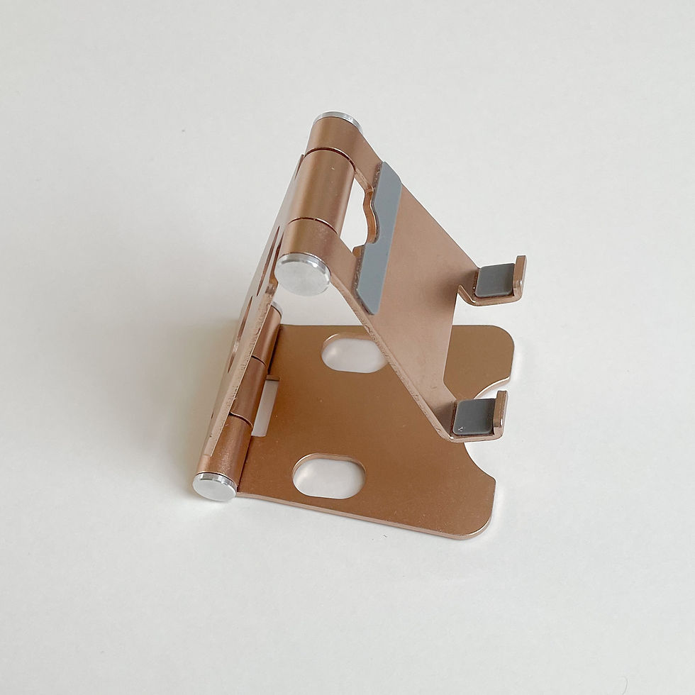 Phone Holder Portable