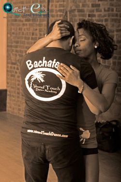 ISLAND TOUCH DANCE TROOP