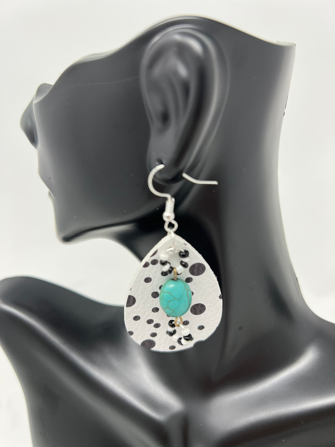 Handmade earrings 