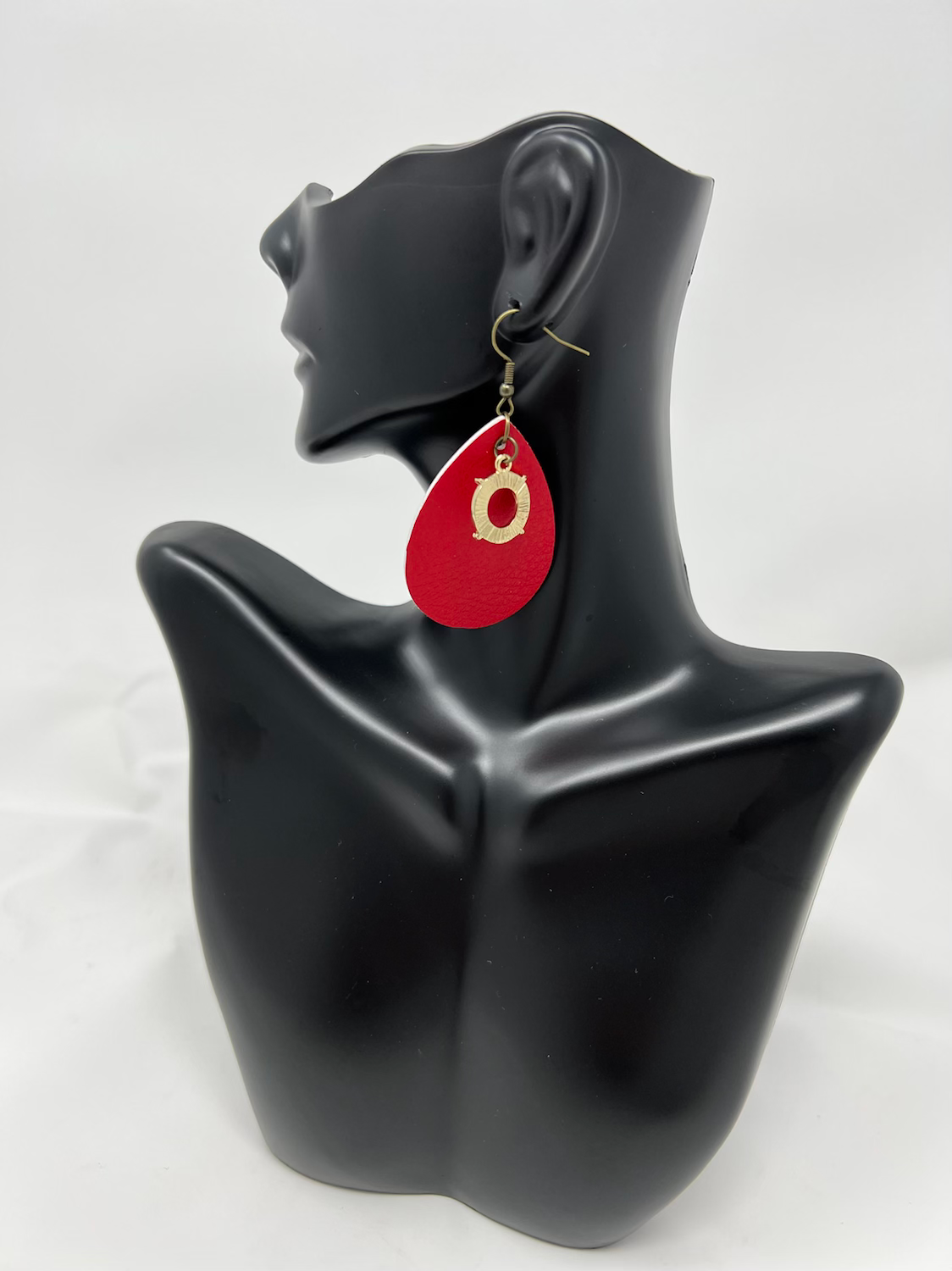 Handmade earrings 