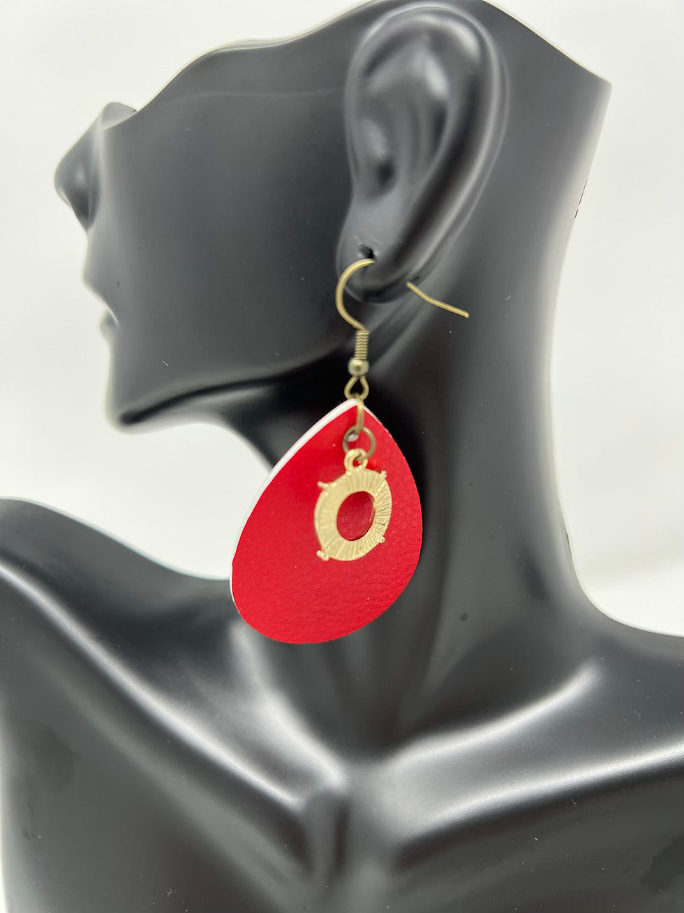Thumbnail: Handmade earrings 