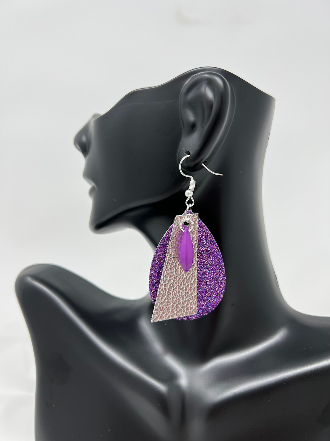 Handmade earrings