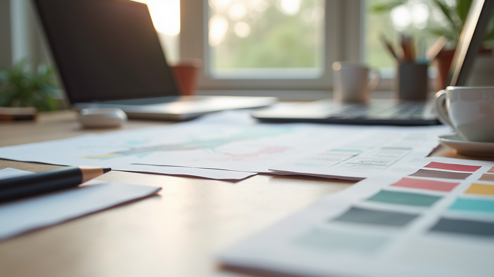 Creating Timeless Visual Identities for Your Brand