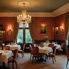 Gage & Tollner Restaurant