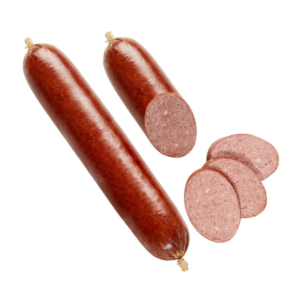 Salam de vara/Summer salami 500g