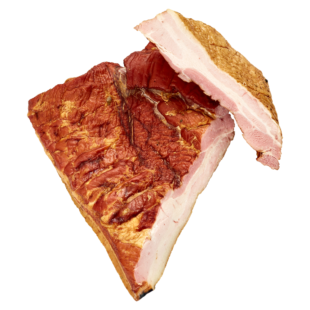 Piept de porc taranesc / Peasant pork breast 500g