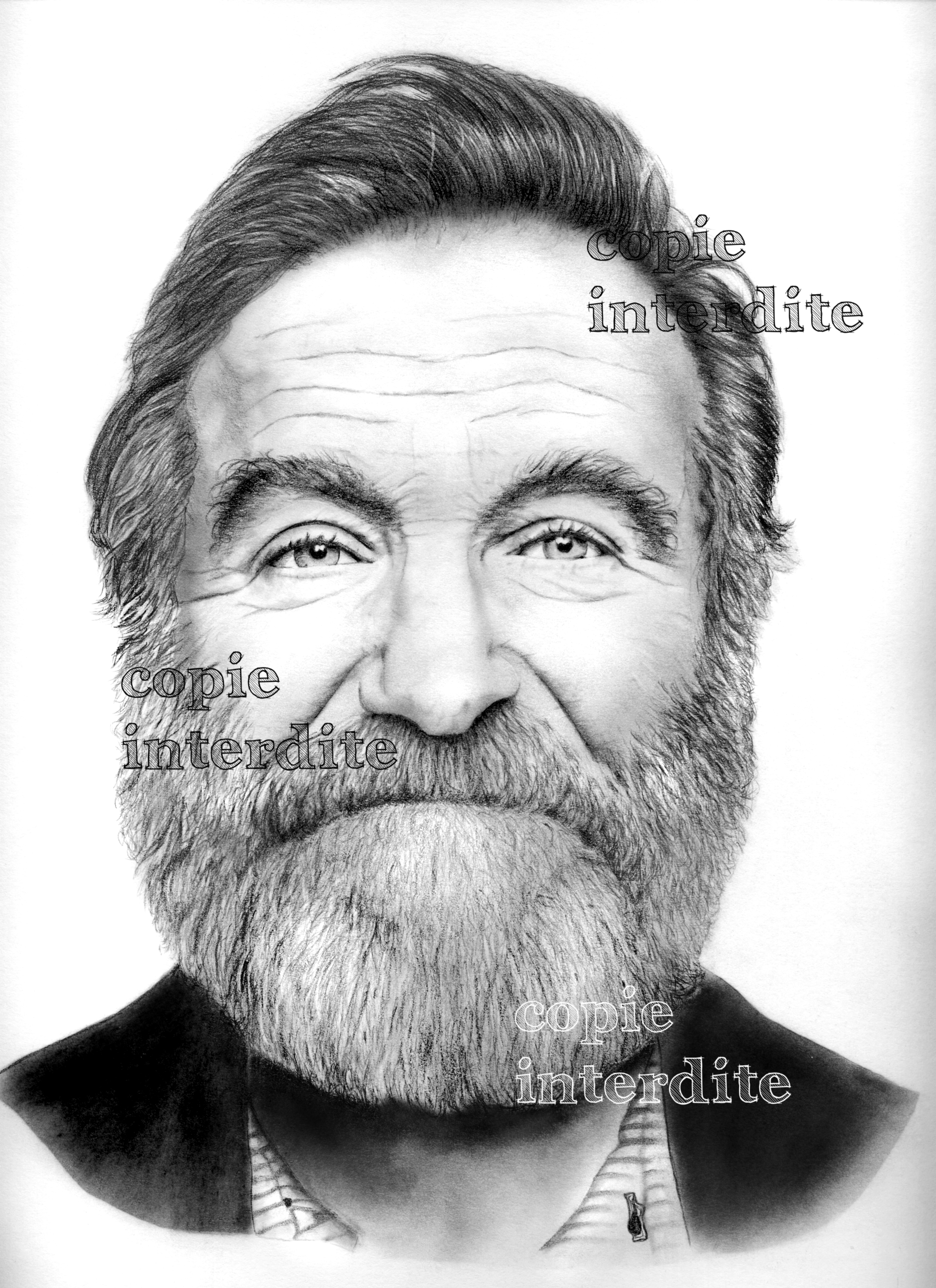 Robin William