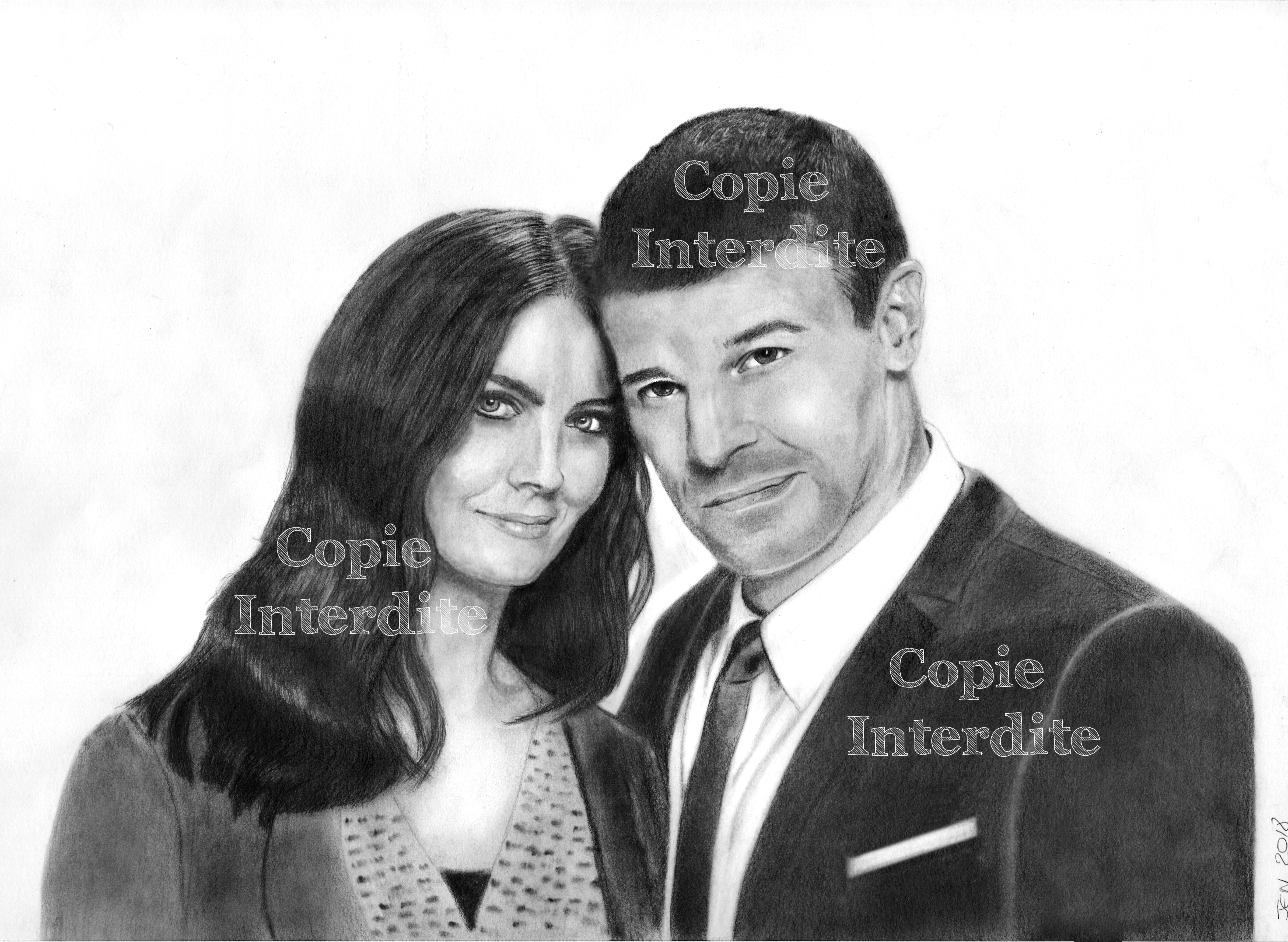 Série "Bones"