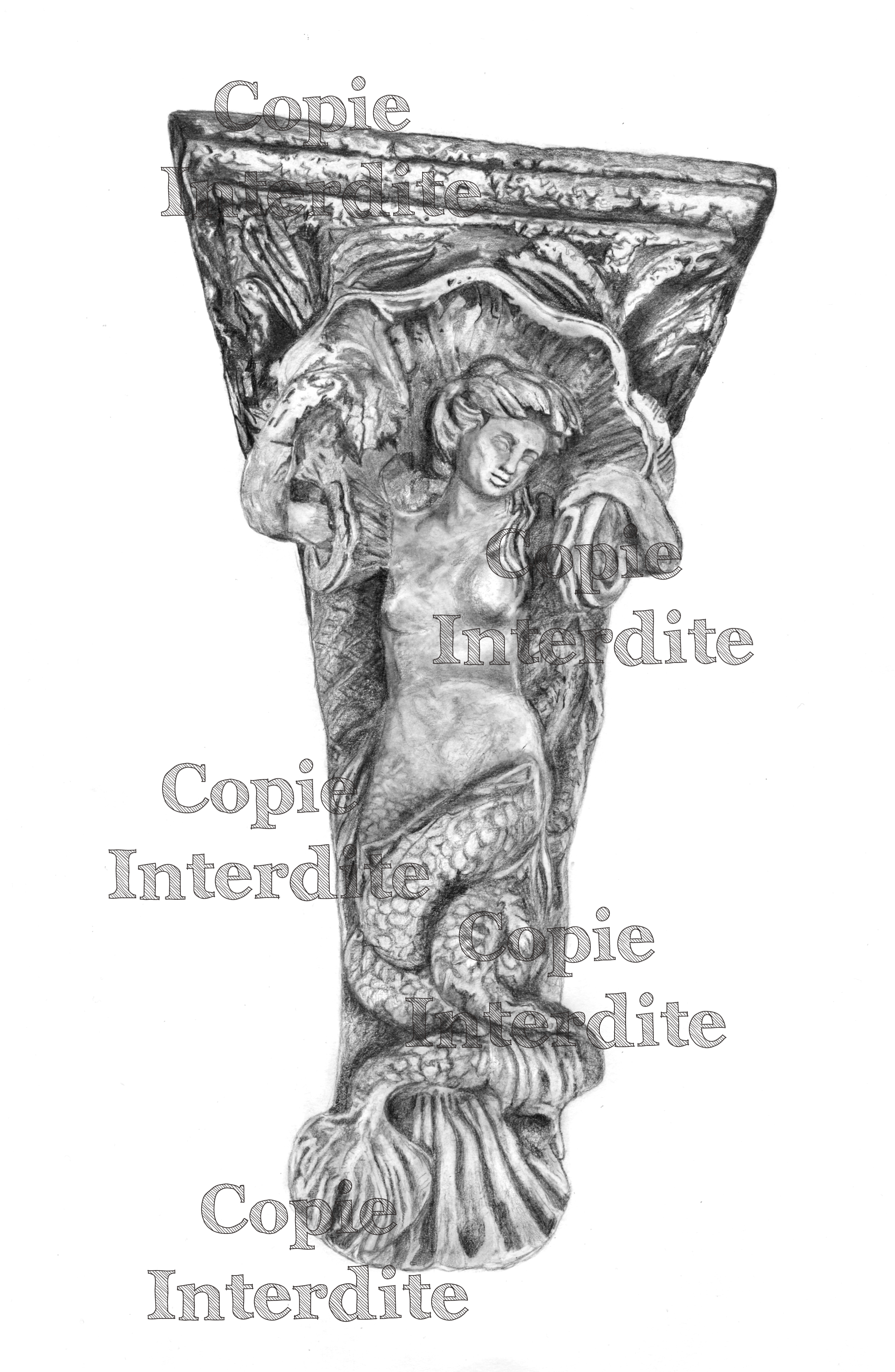 statuette