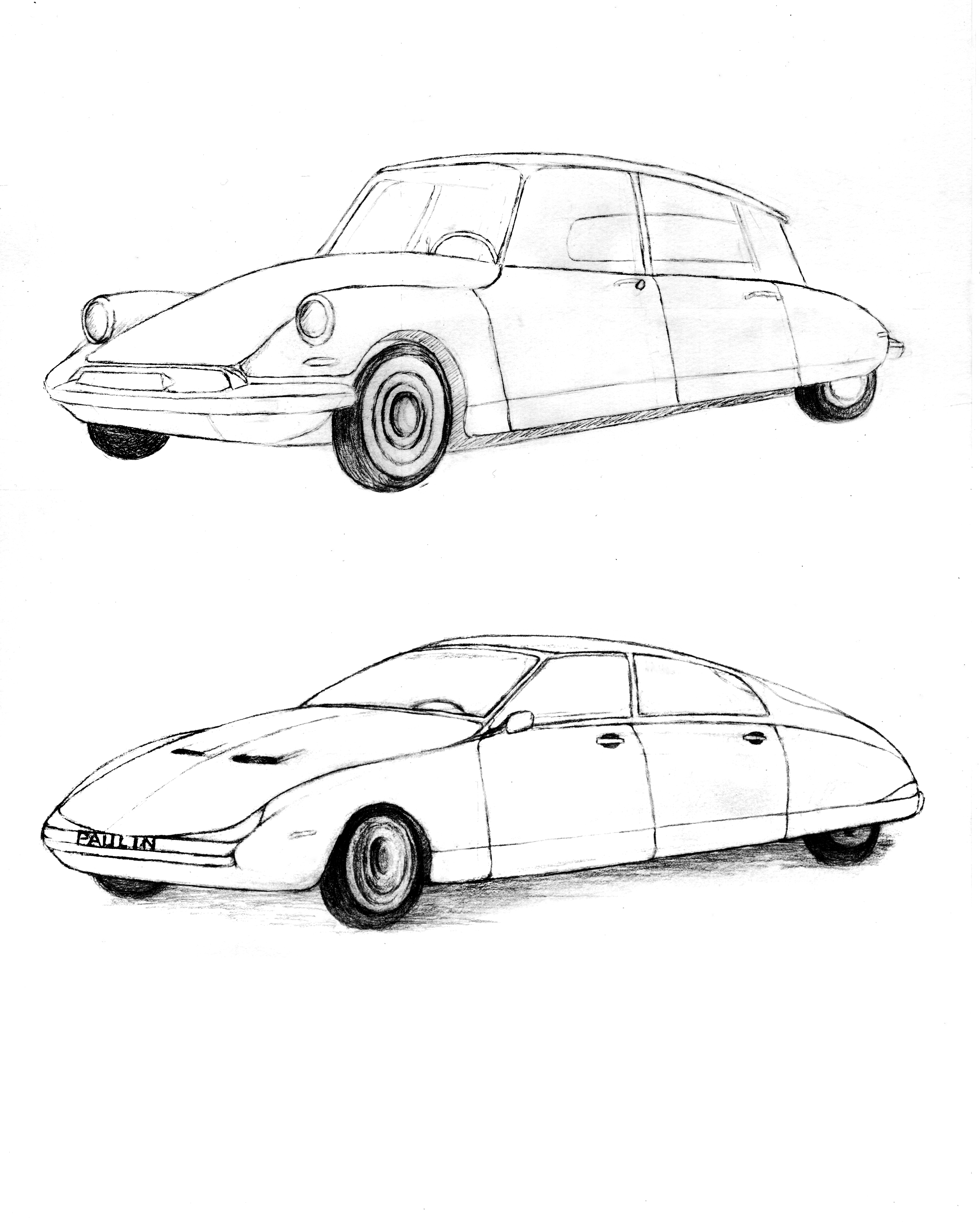 Etude DS et évolution