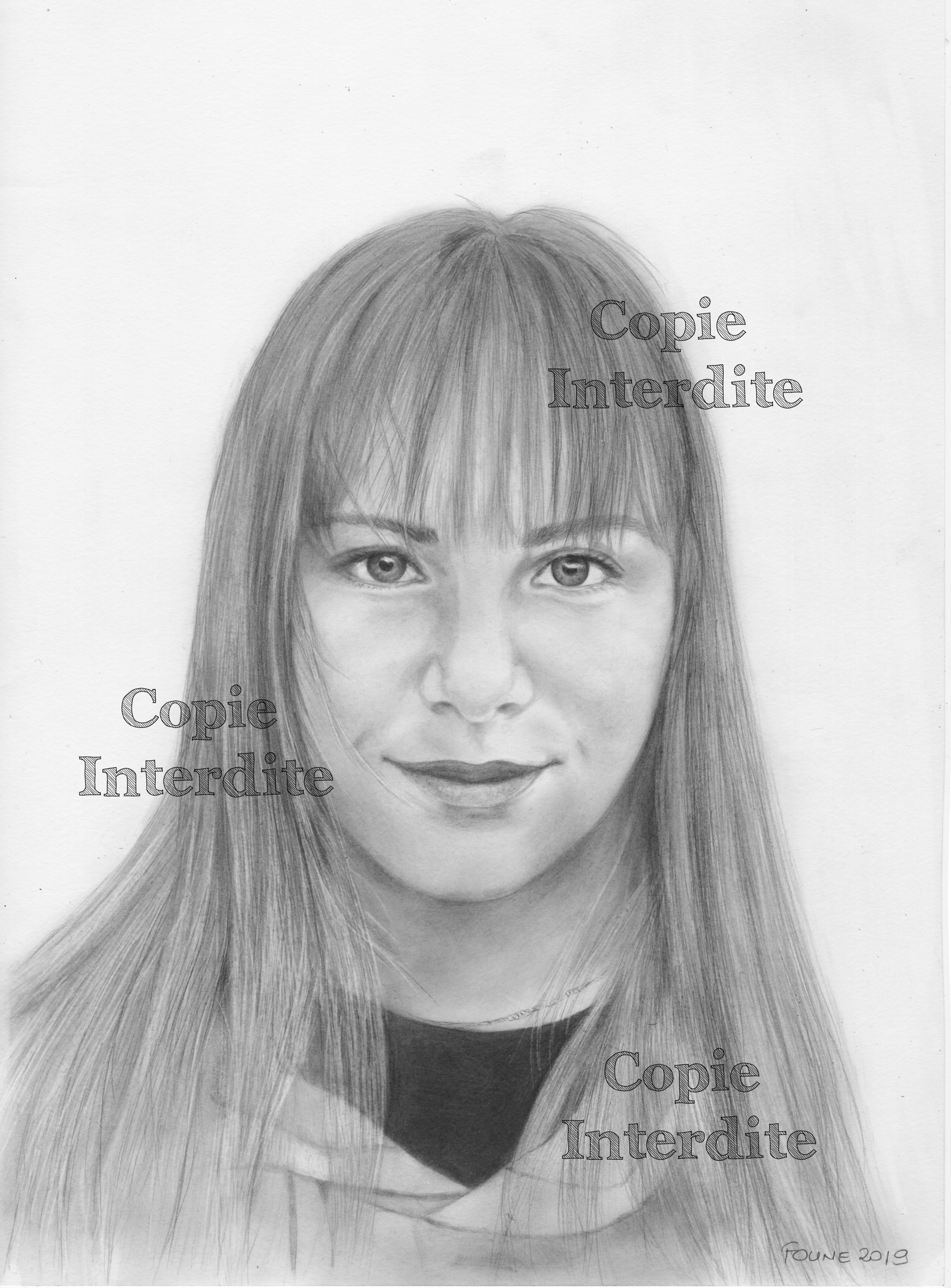 Jeune fille