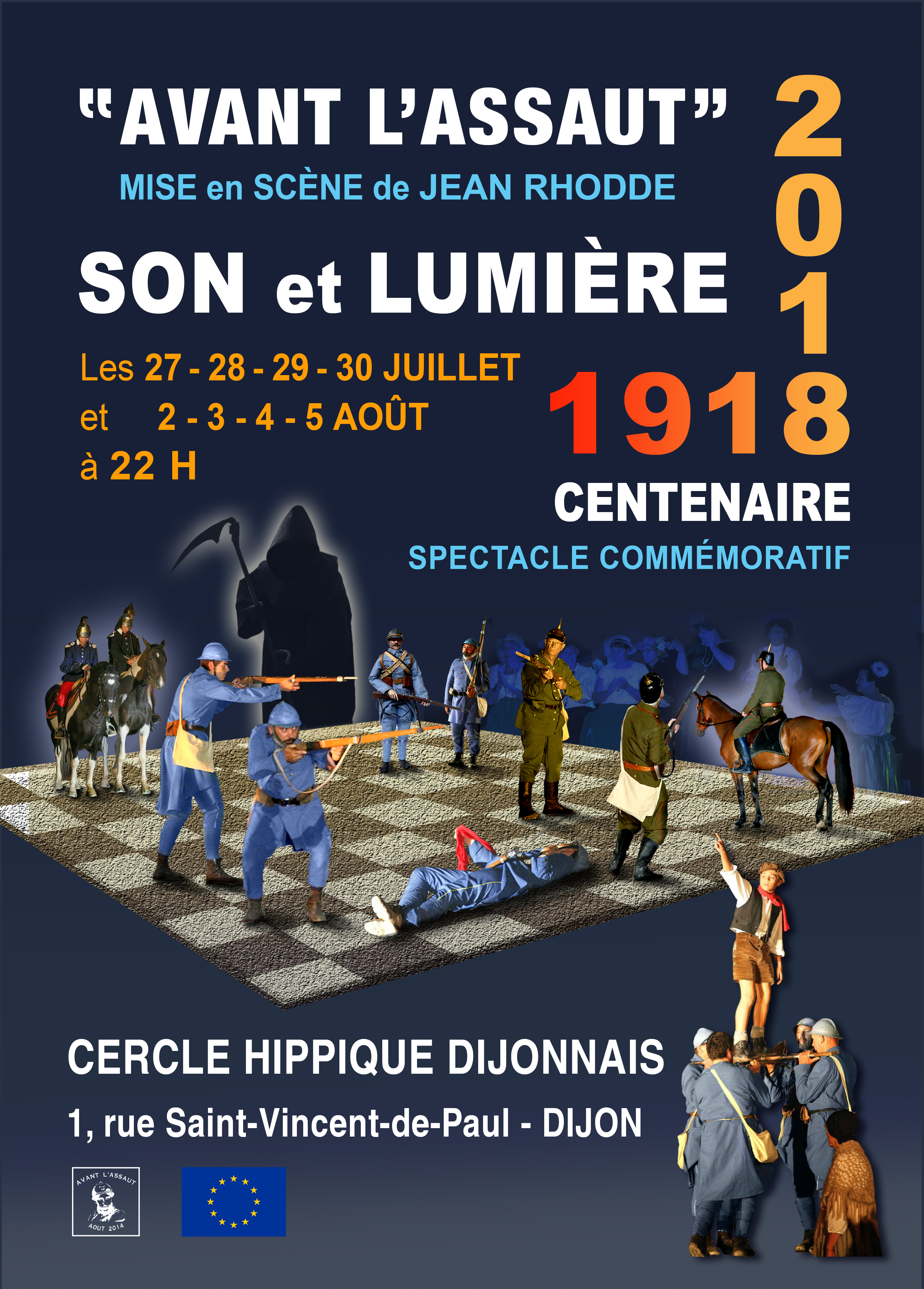 affiche spectacle - 2-