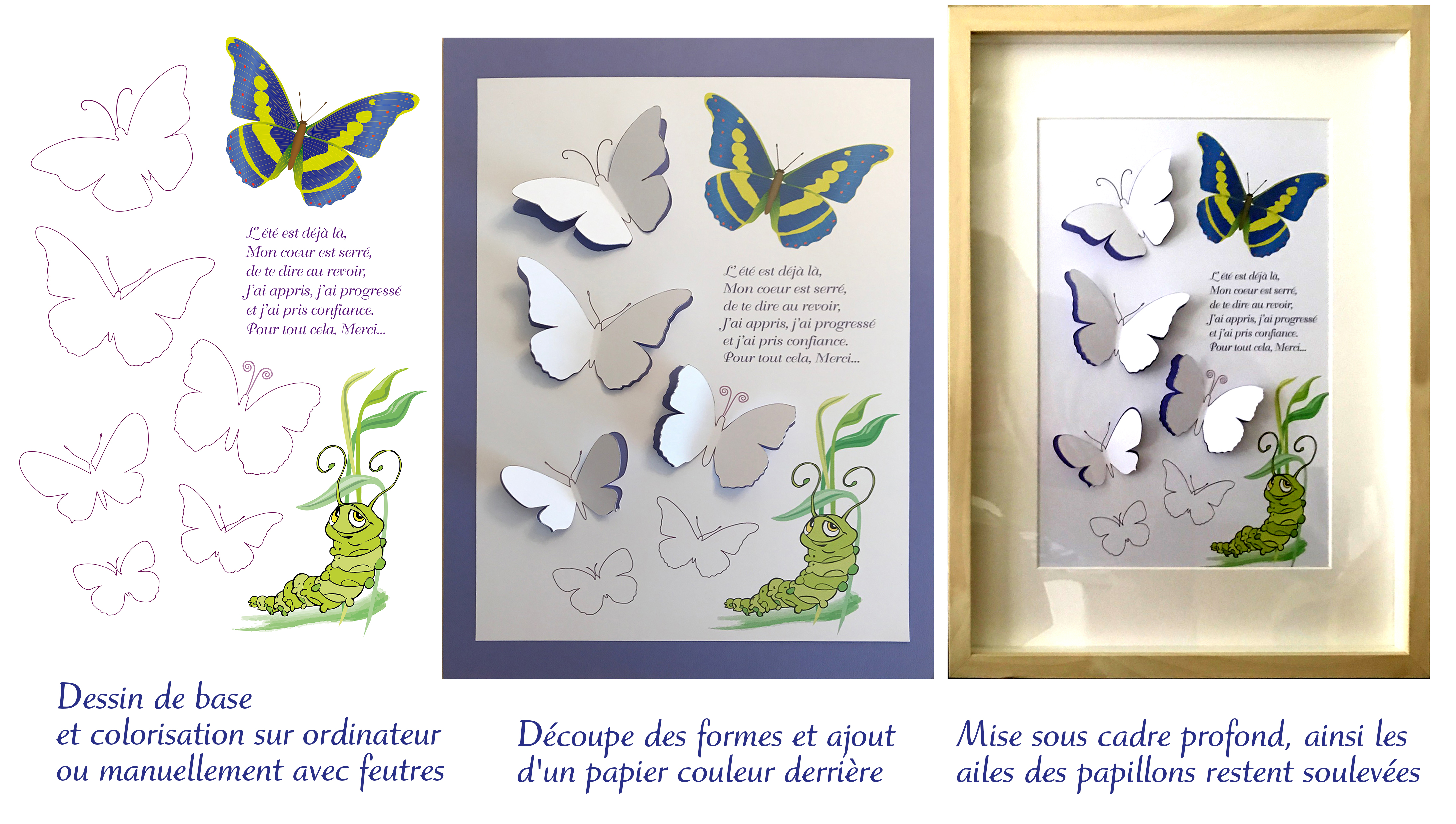 cadre décoratif