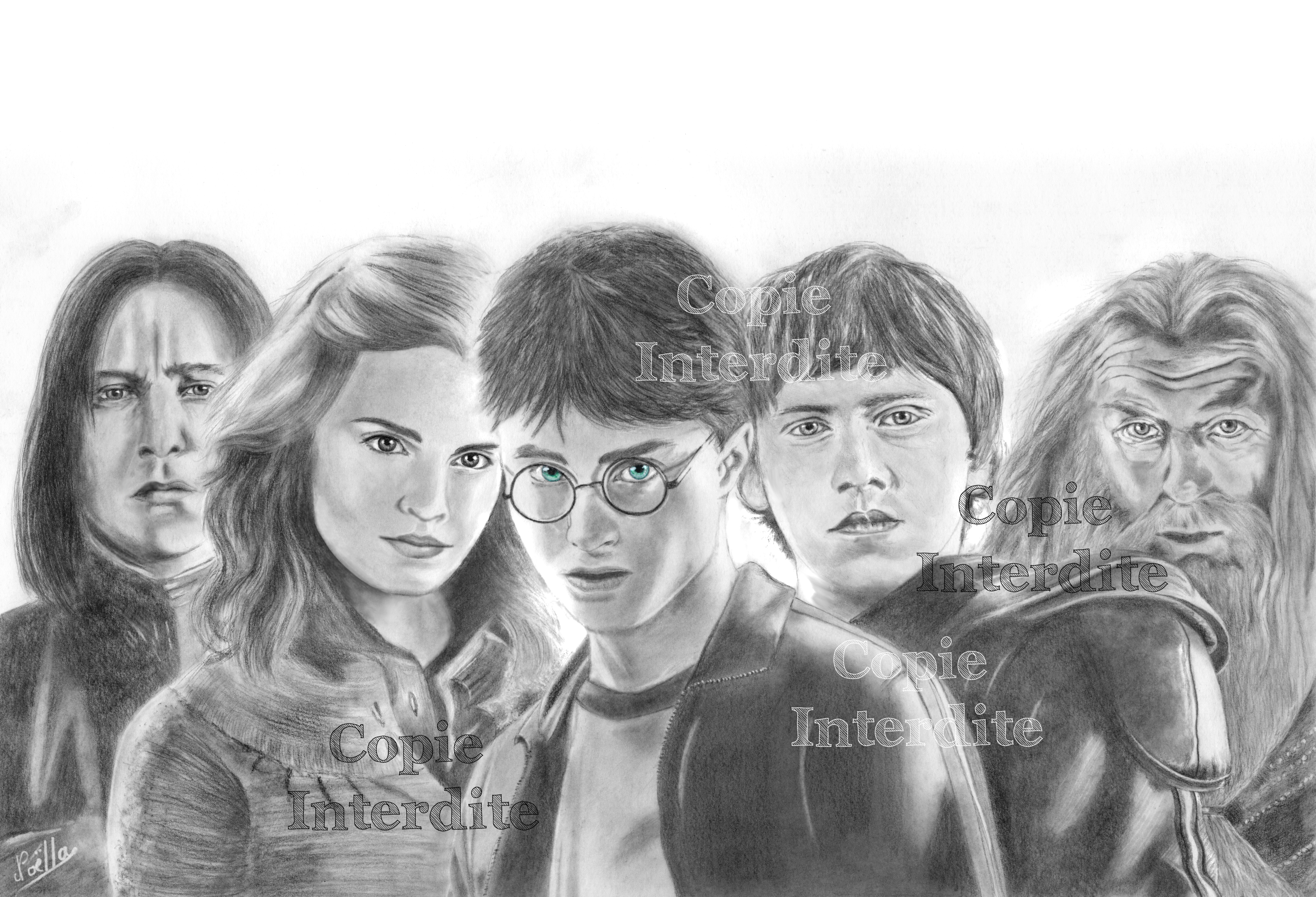 Harry Potter