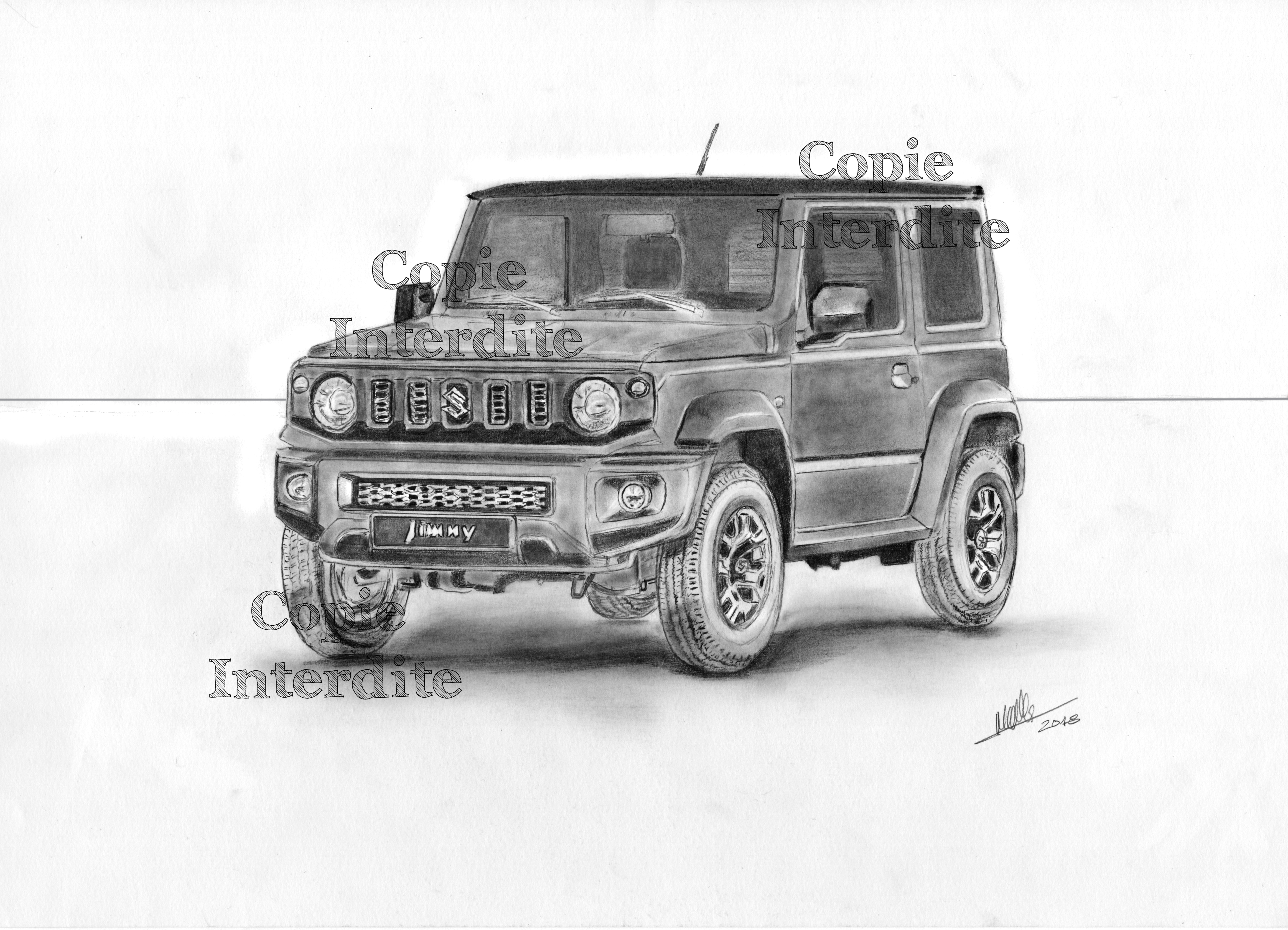 jimny