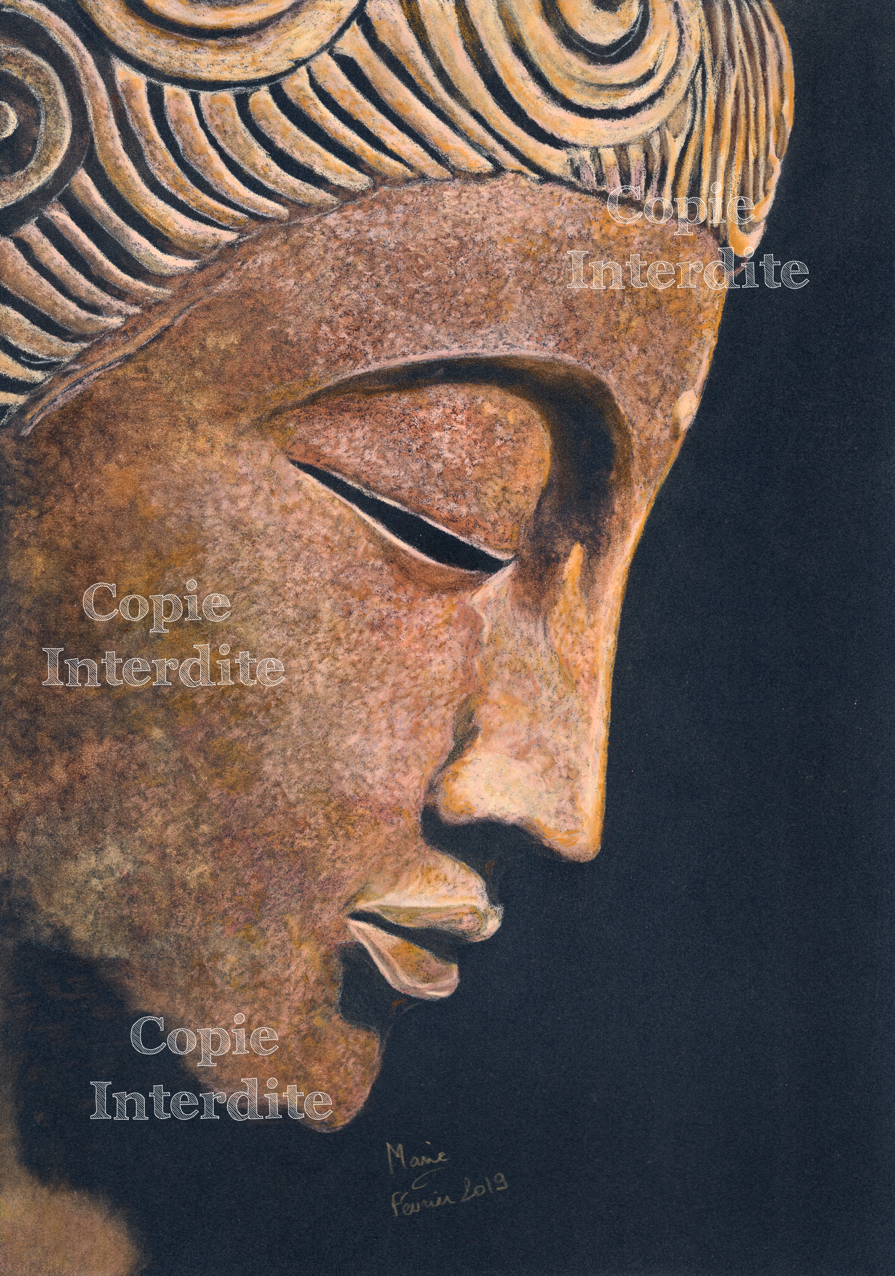 bouddha