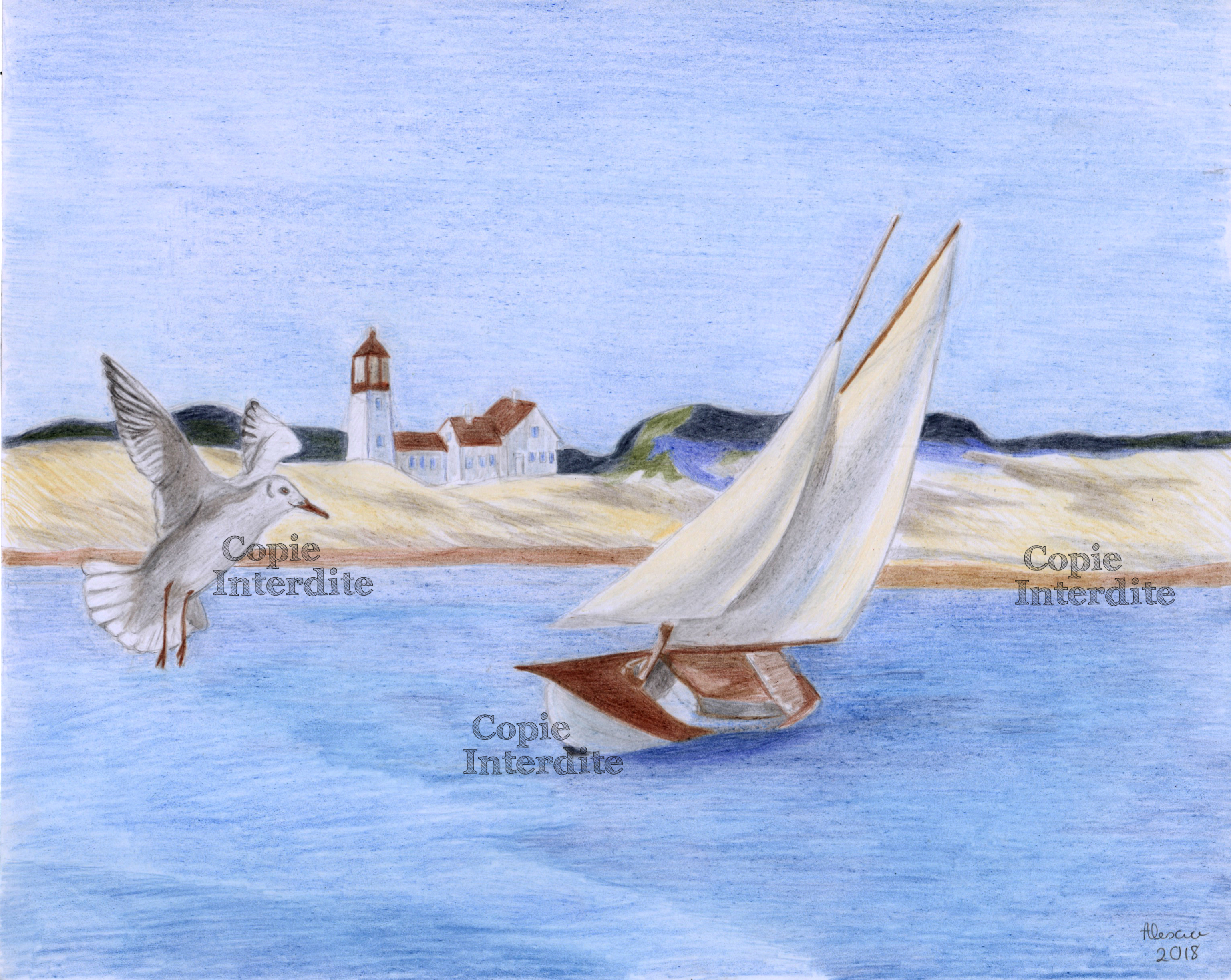 Bord de Mer