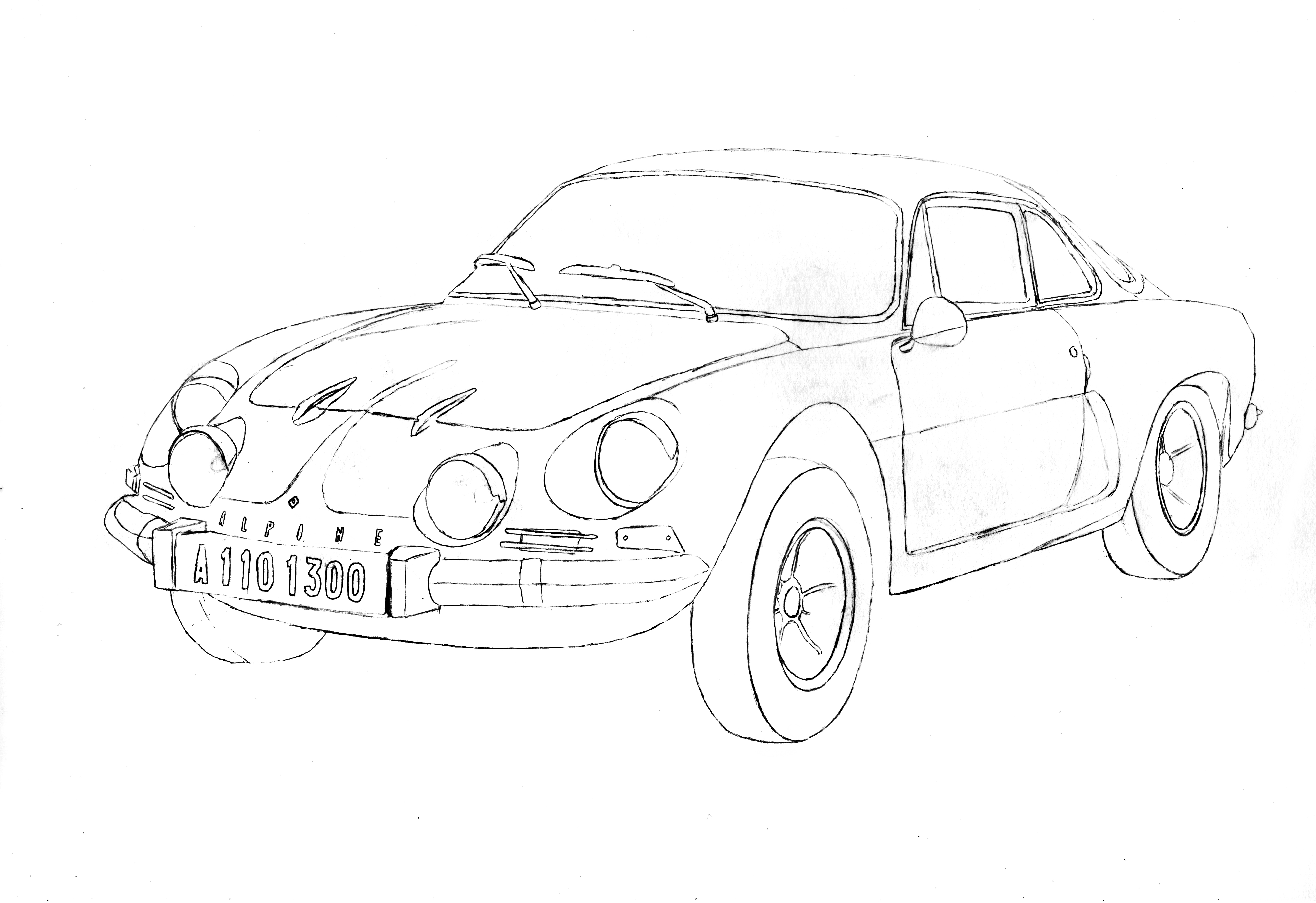 Alpine