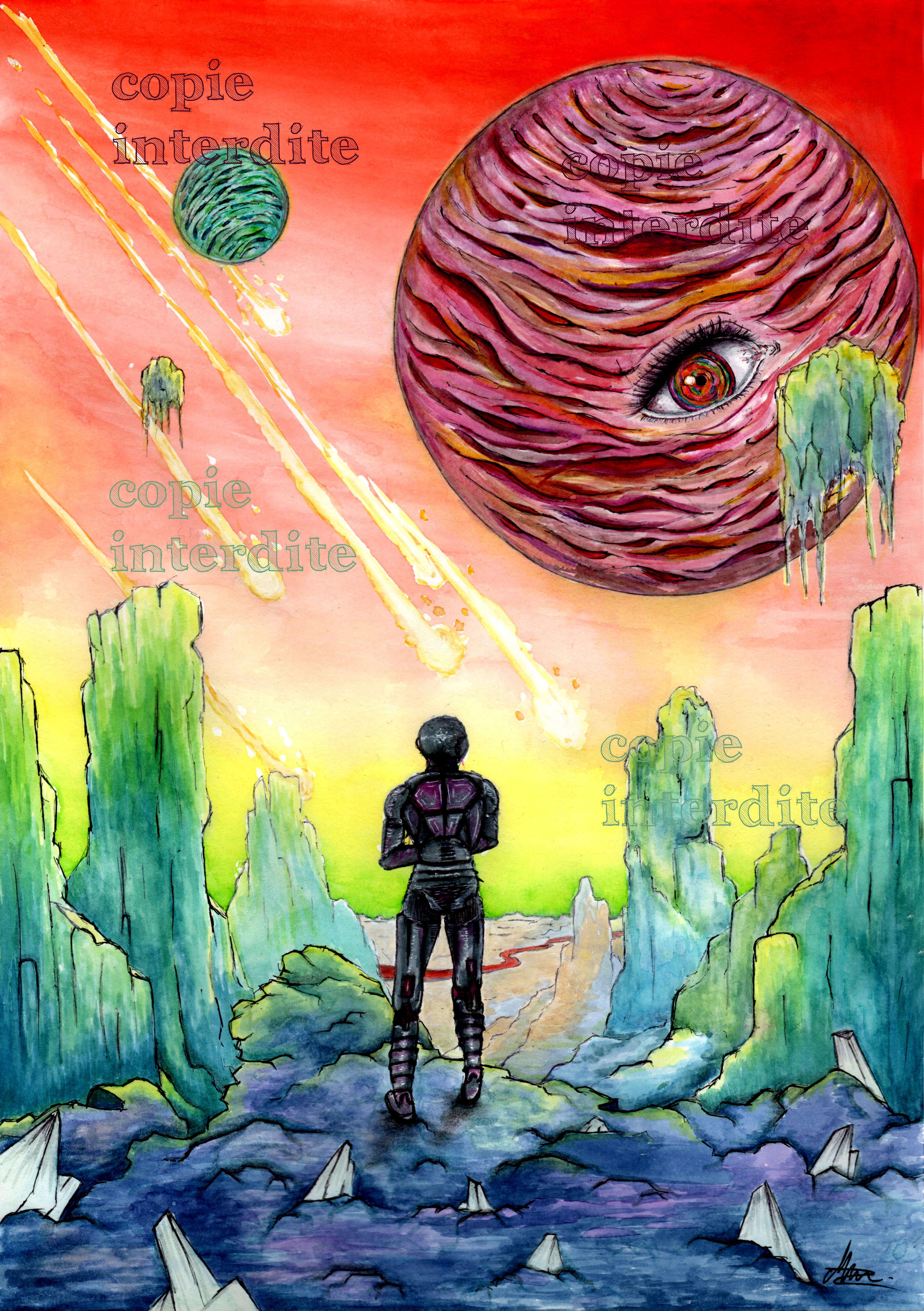 autre dimension