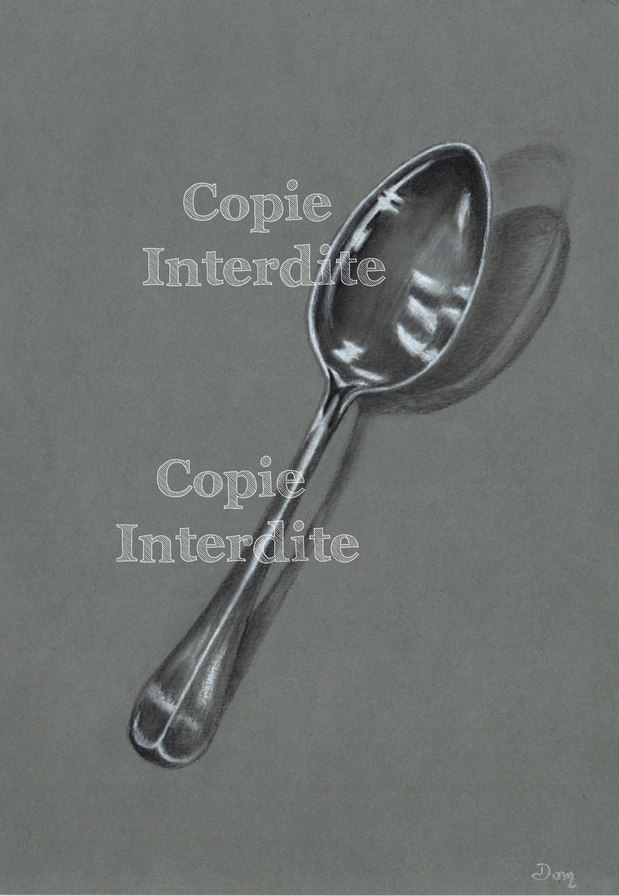 Cuillère