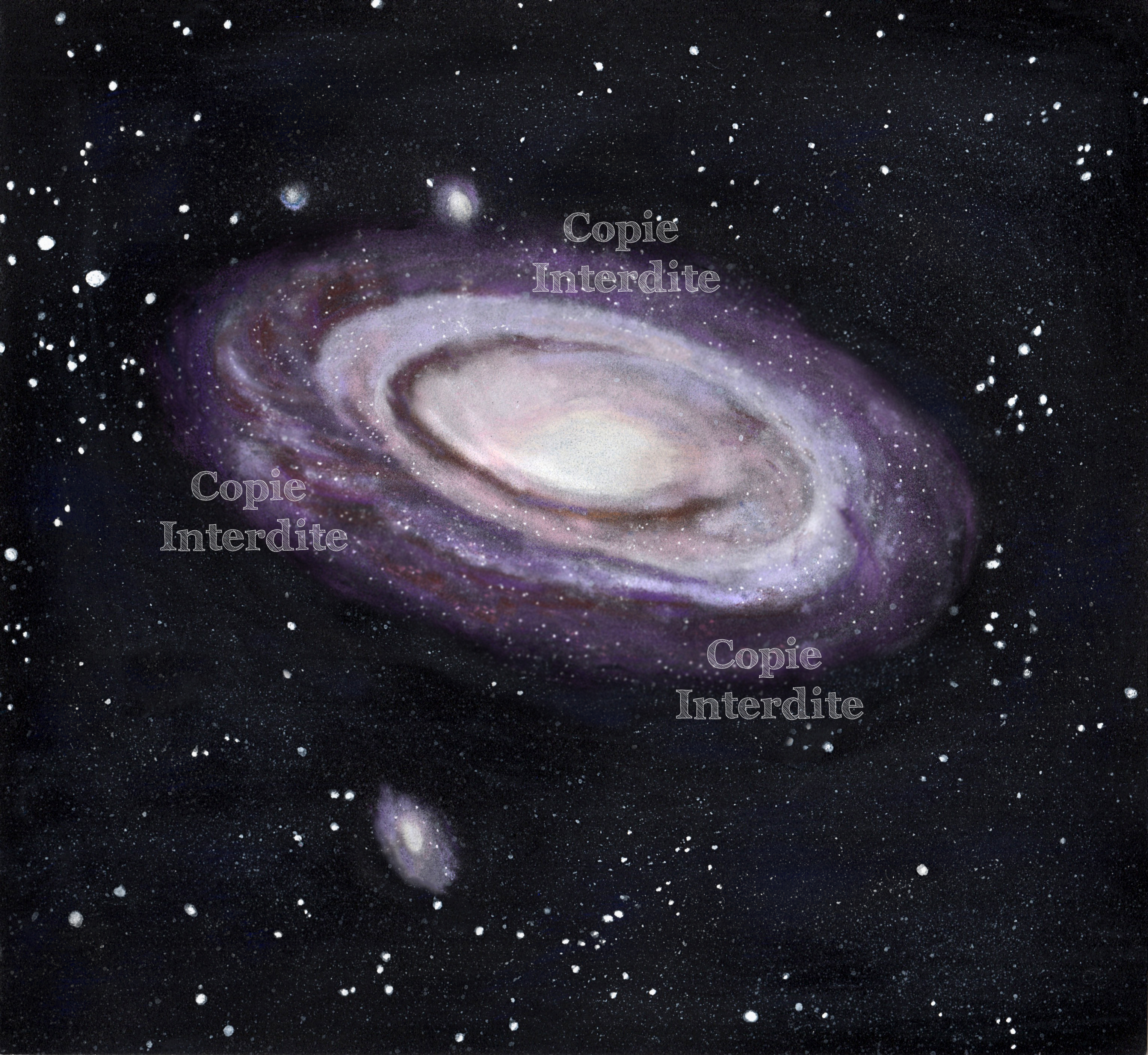 Galaxie