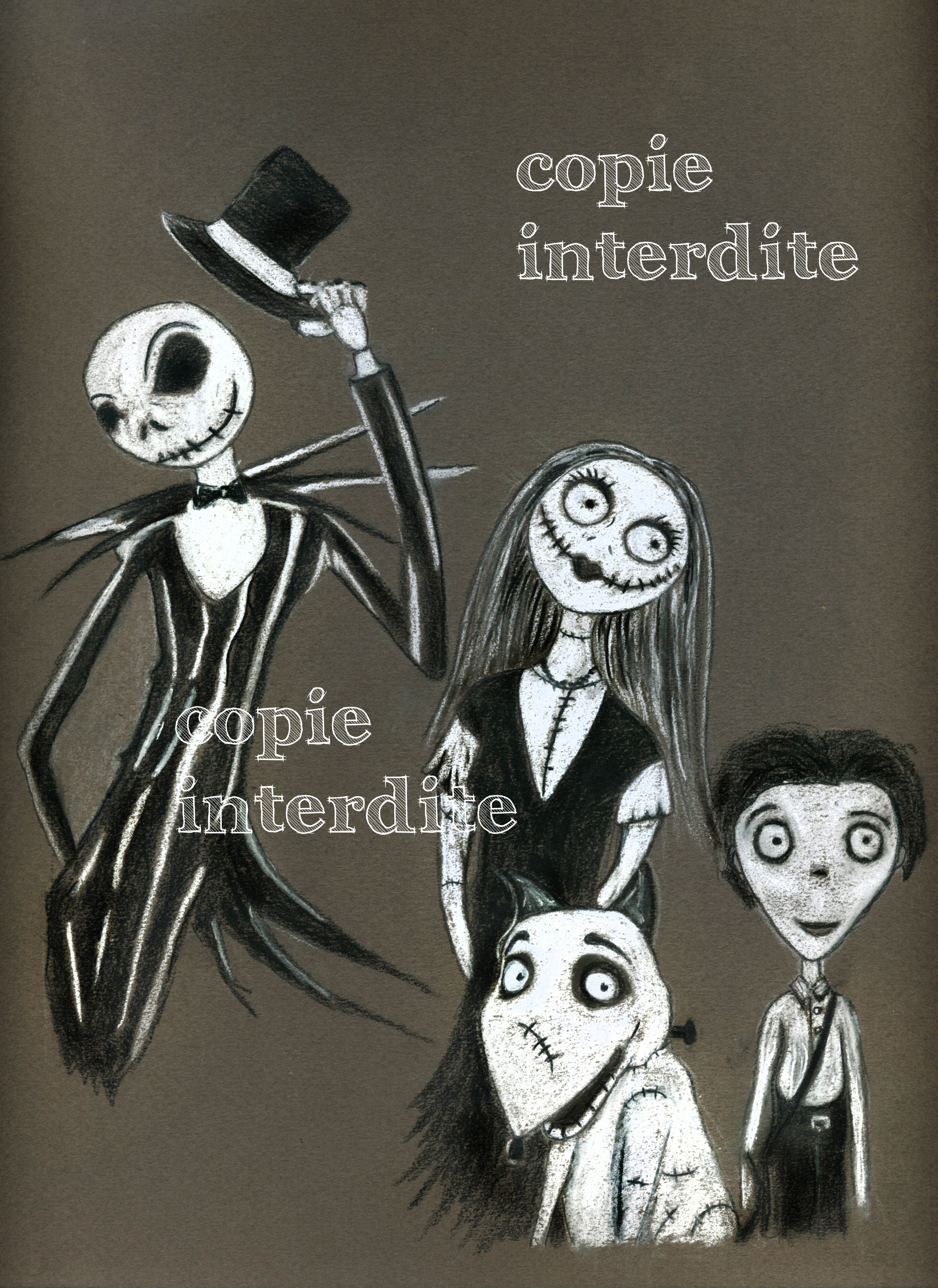 Tim burton