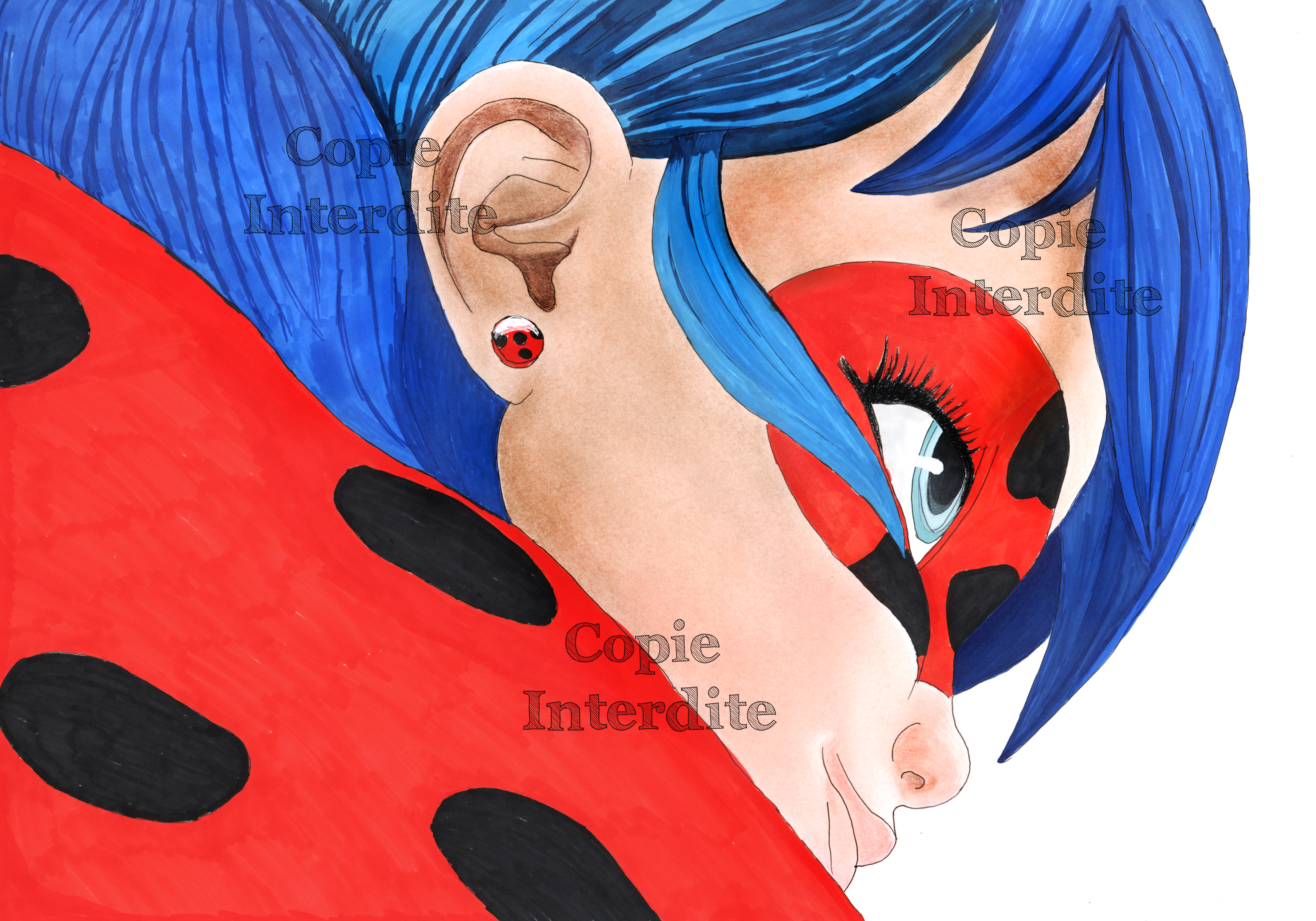 Lady bug
