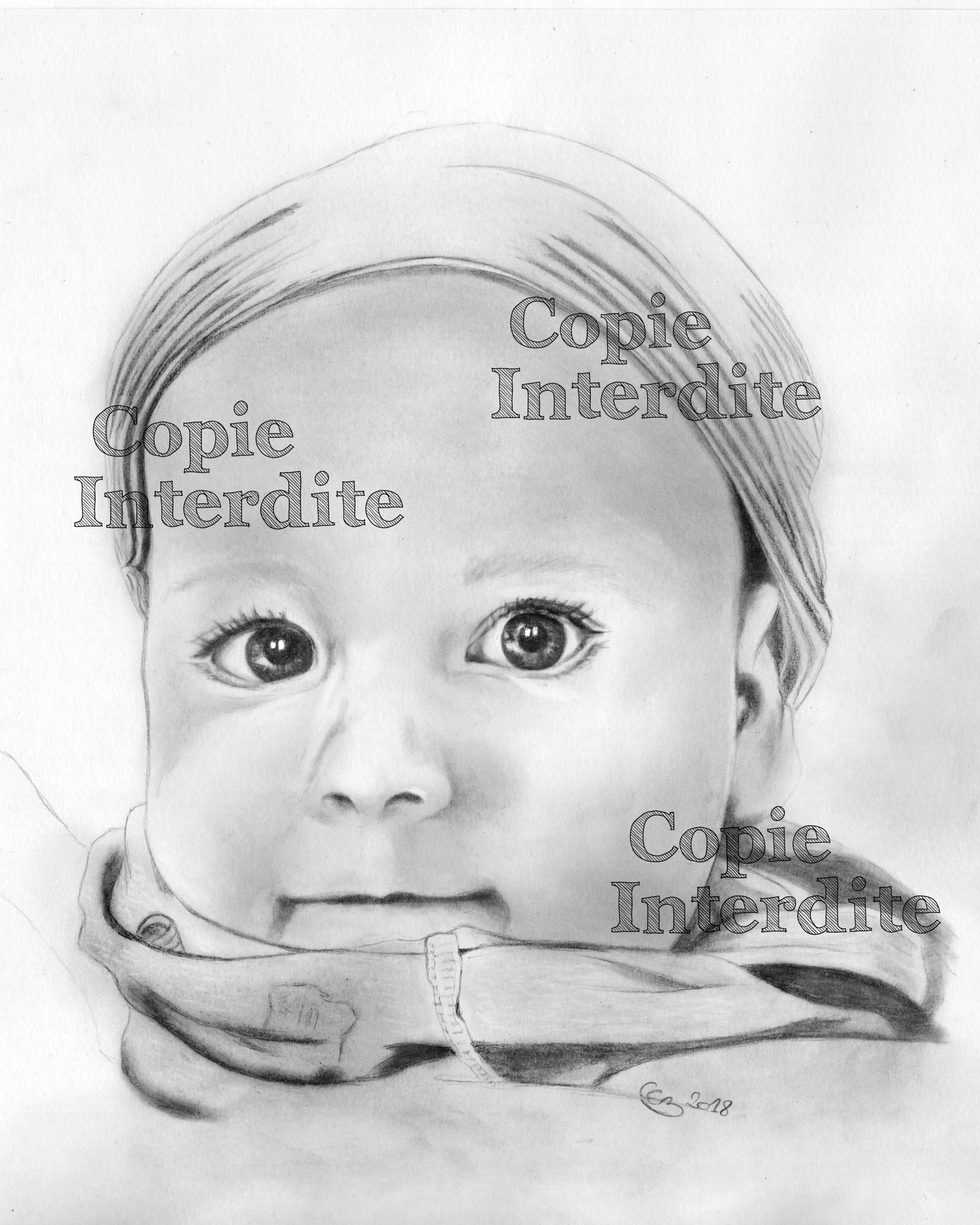 Petite bouille