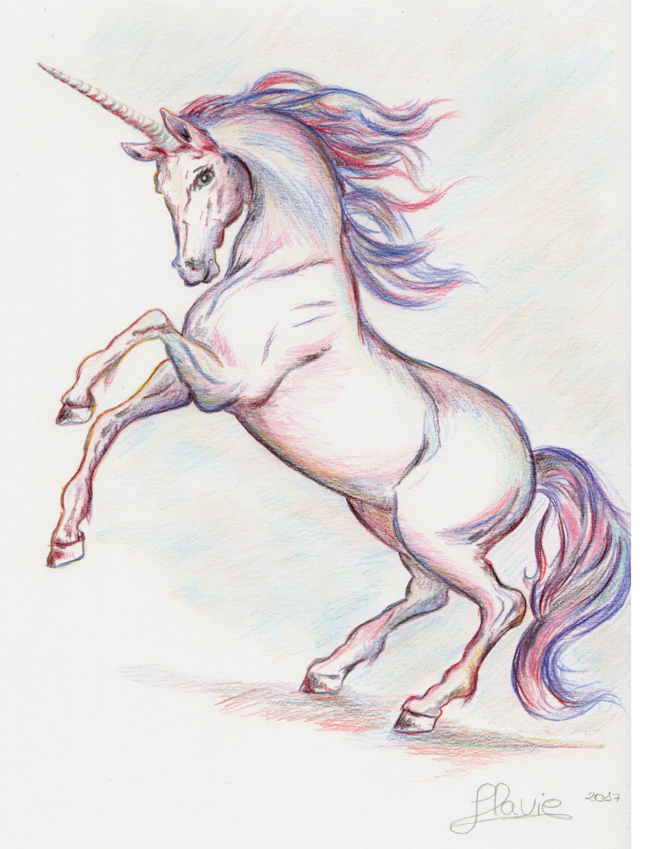 Licorne