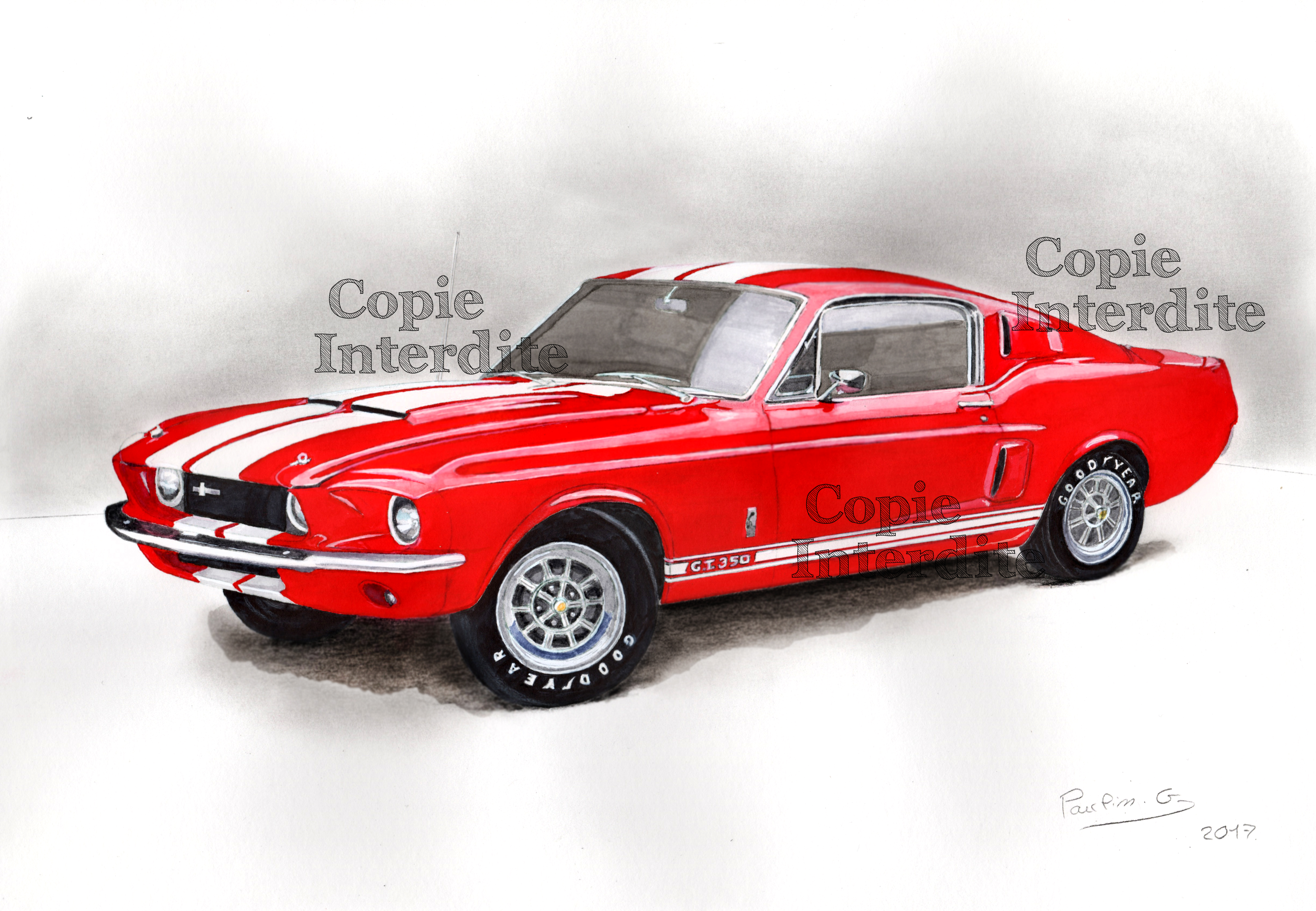 Shelby