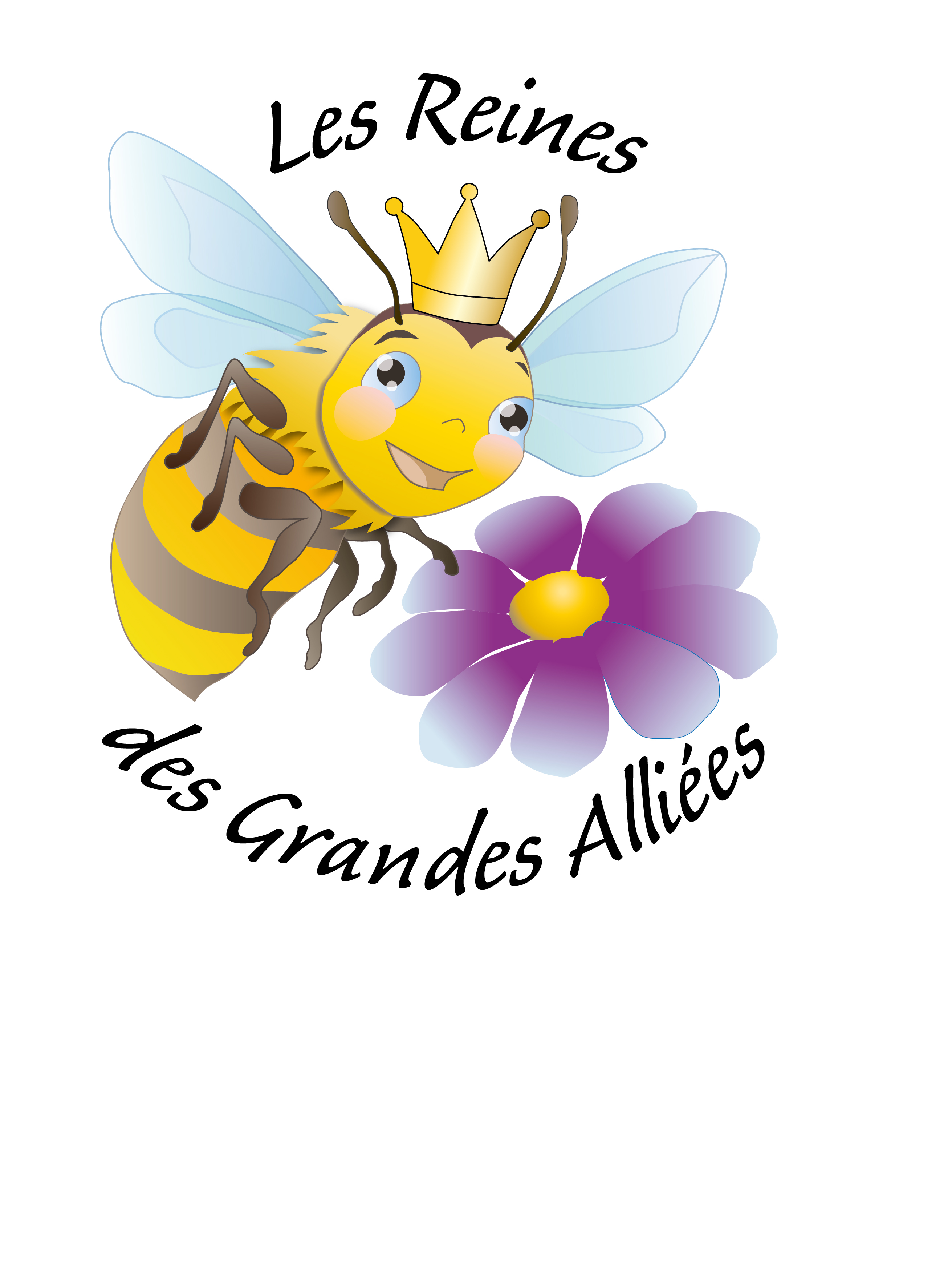 logo pour apiculteur