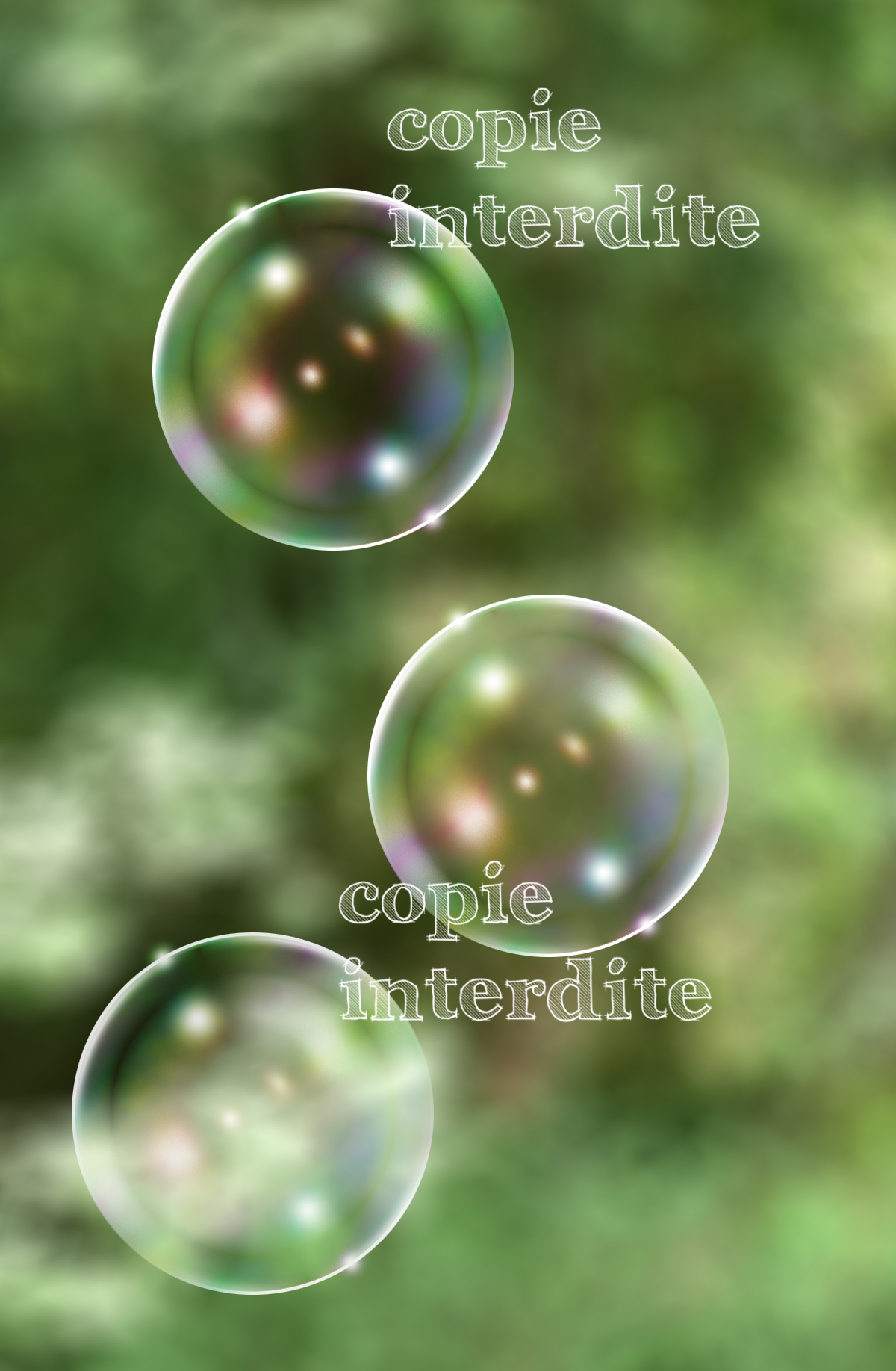 Bulles