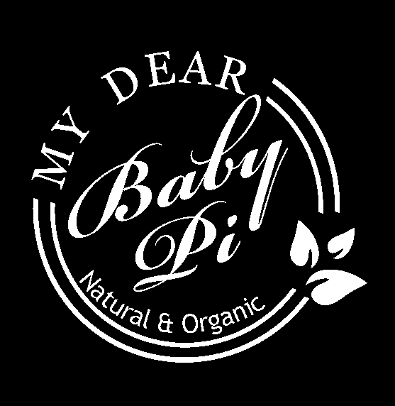 Logos baby pi LOGO