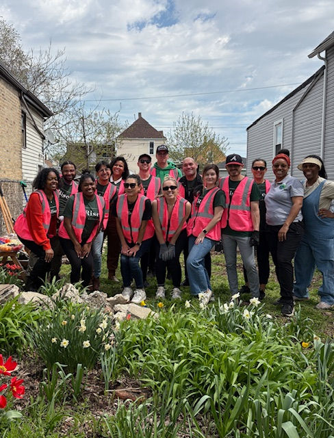 Volunteer Saturday 2026 Season