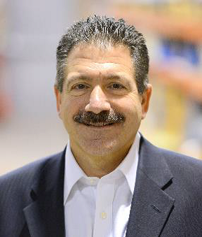 Rising from Part-Time Worker to CEO: The Inspirational Journey of Rocky Romanella
