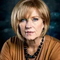 What Sets Dr. Teresa Braden Apart as a Top Professional in 2025?