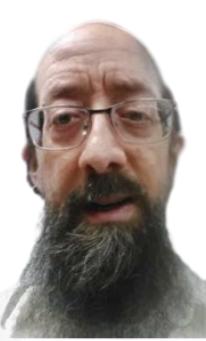 The Art and Devotion of Moishe Goldzweig A Journey Through Sacred Texts and Traditions