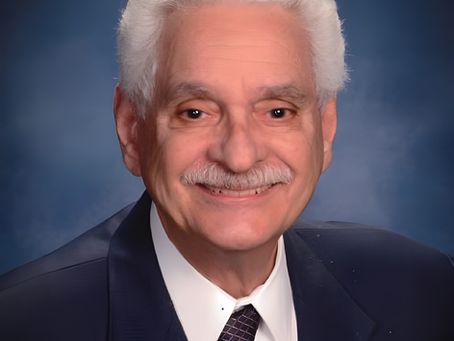 Celebrating a Legacy: The Impact of Dr Longman in Theatre Education and Scholarship